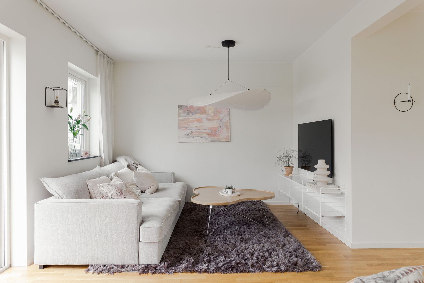 Bostadsrätt, Ekesåsvägen 69, Långarör, Växjö