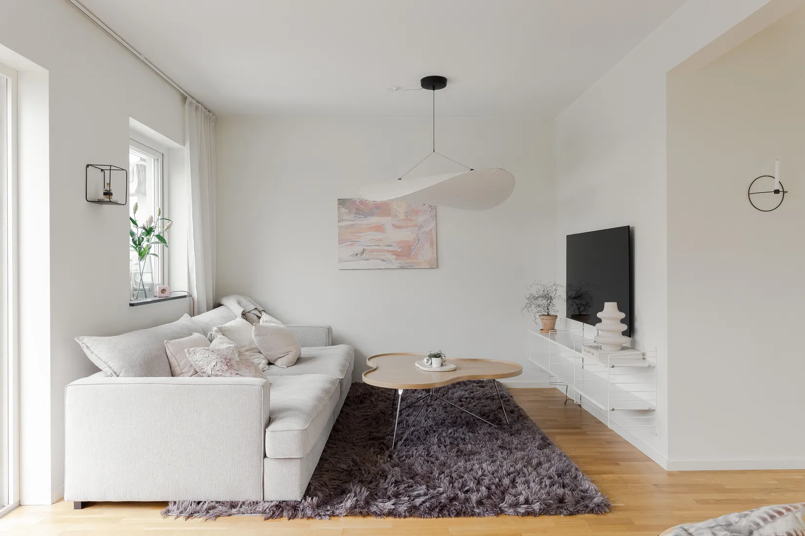 Bostadsrätt, Radhus, Ekesåsvägen 69, Långarör, Växjö
