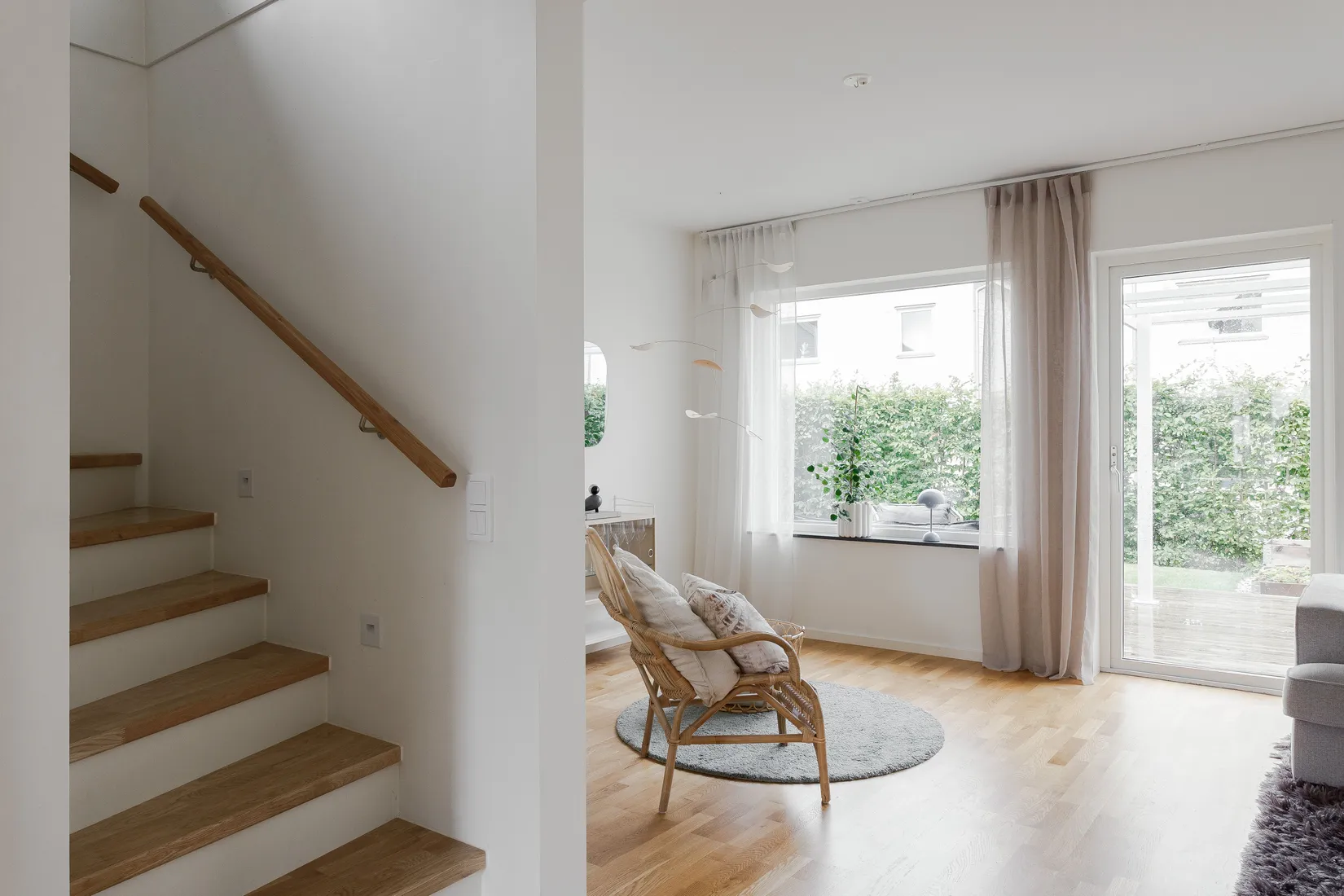Bostadsrätt, Radhus, Ekesåsvägen 69, Långarör, Växjö
