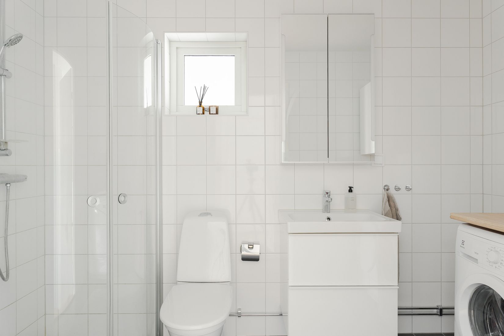 Bostadsrätt, Ekesåsvägen 69, Långarör, Växjö