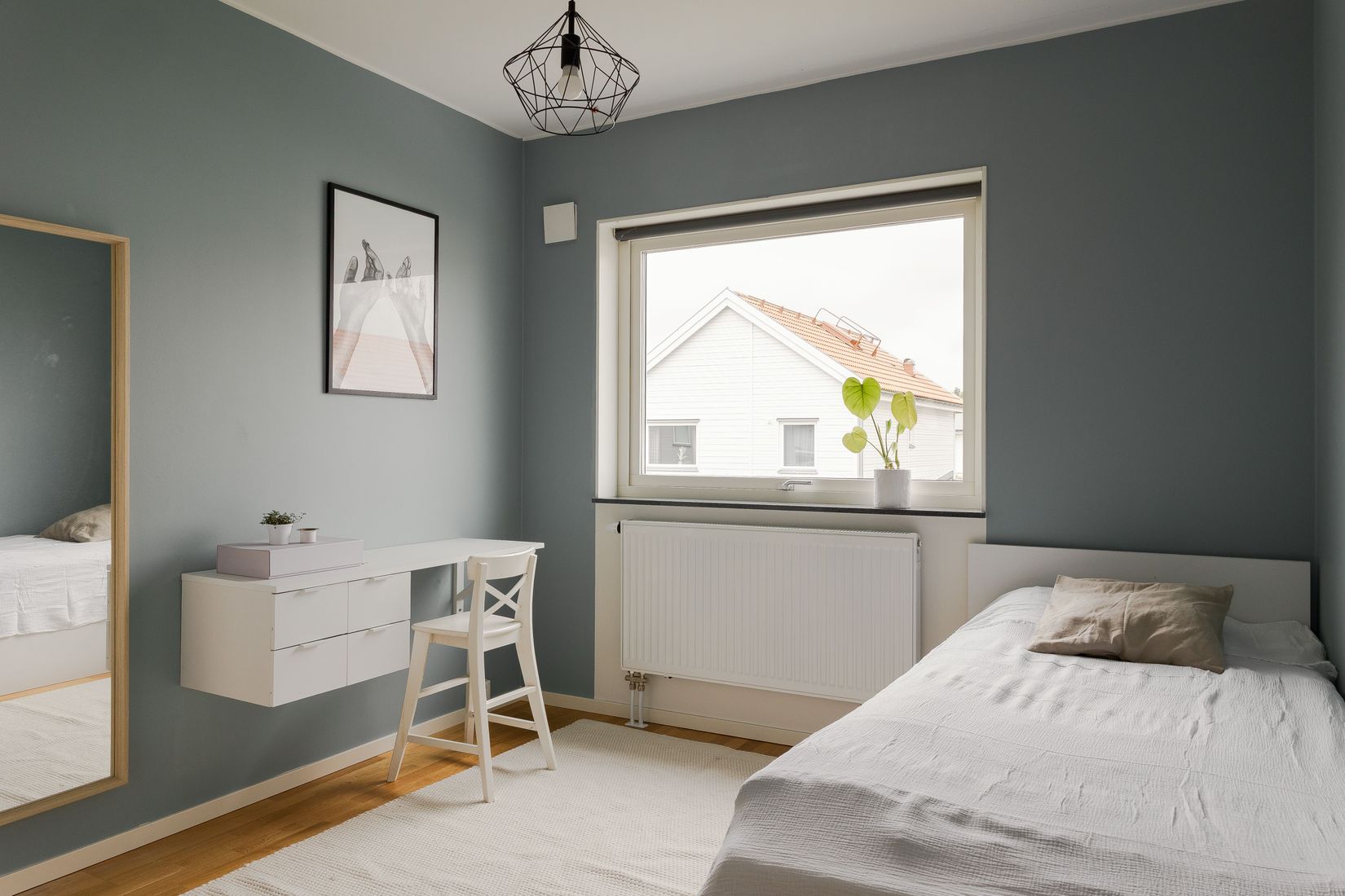 Bostadsrätt, Ekesåsvägen 69, Långarör, Växjö