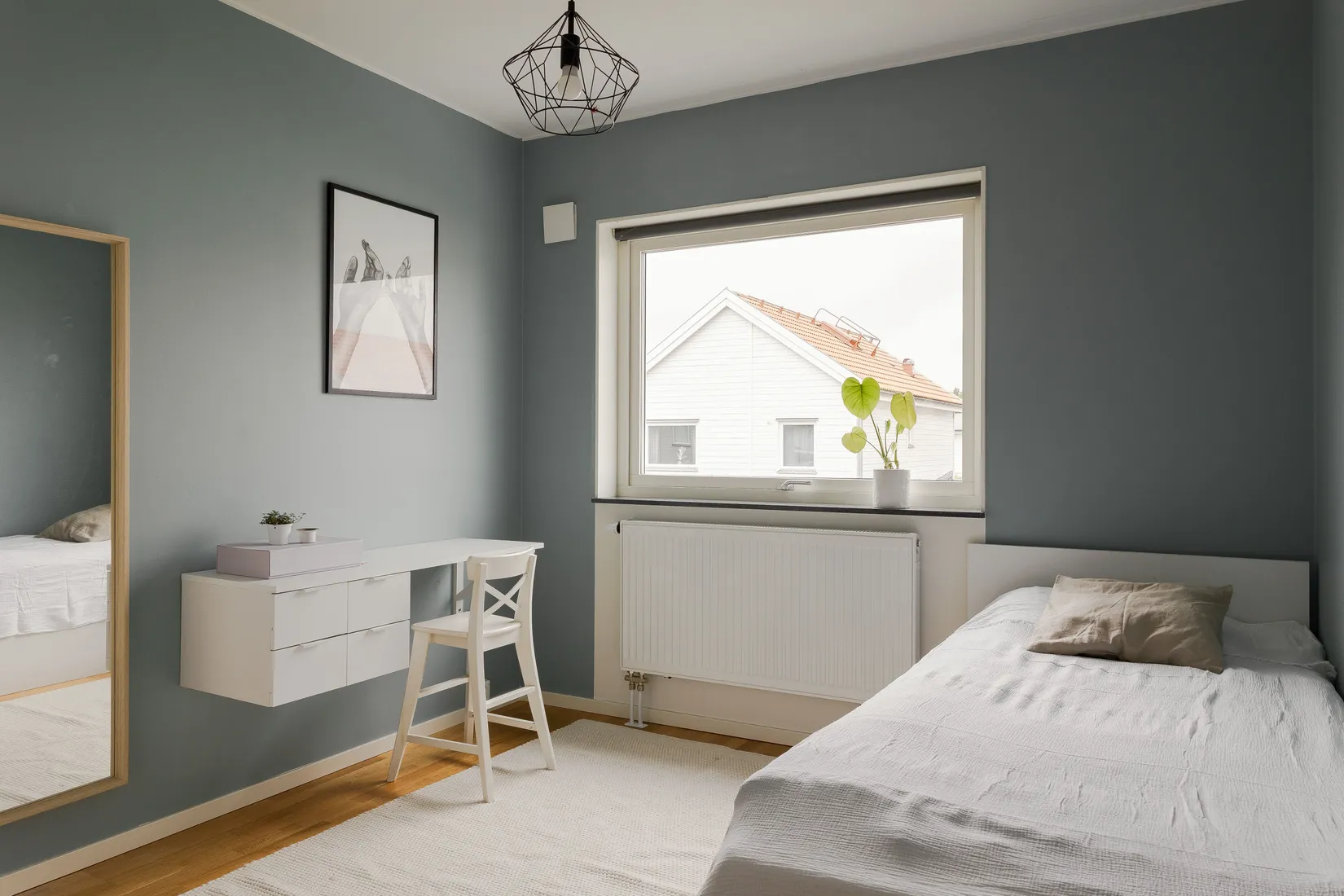 Bostadsrätt, Radhus, Ekesåsvägen 69, Långarör, Växjö