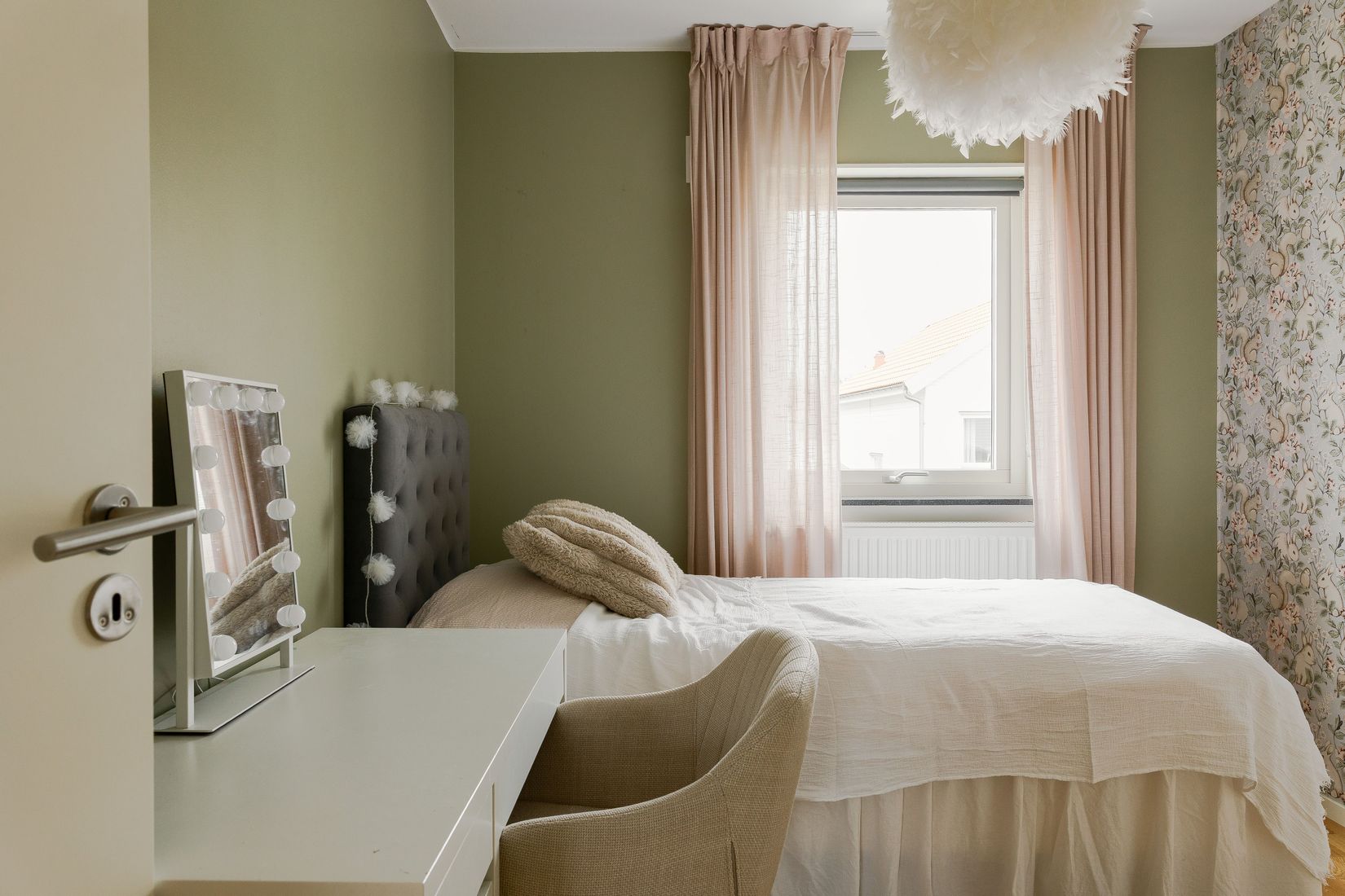 Bostadsrätt, Ekesåsvägen 69, Långarör, Växjö