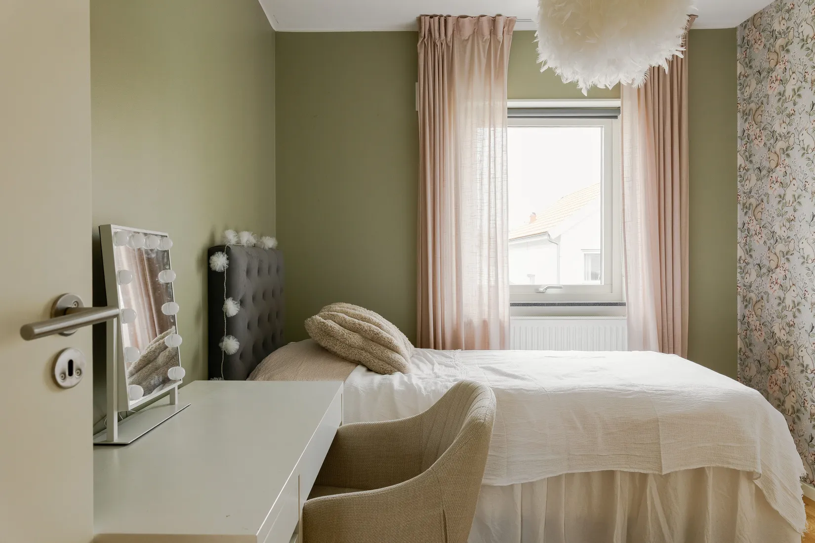 Bostadsrätt, Radhus, Ekesåsvägen 69, Långarör, Växjö