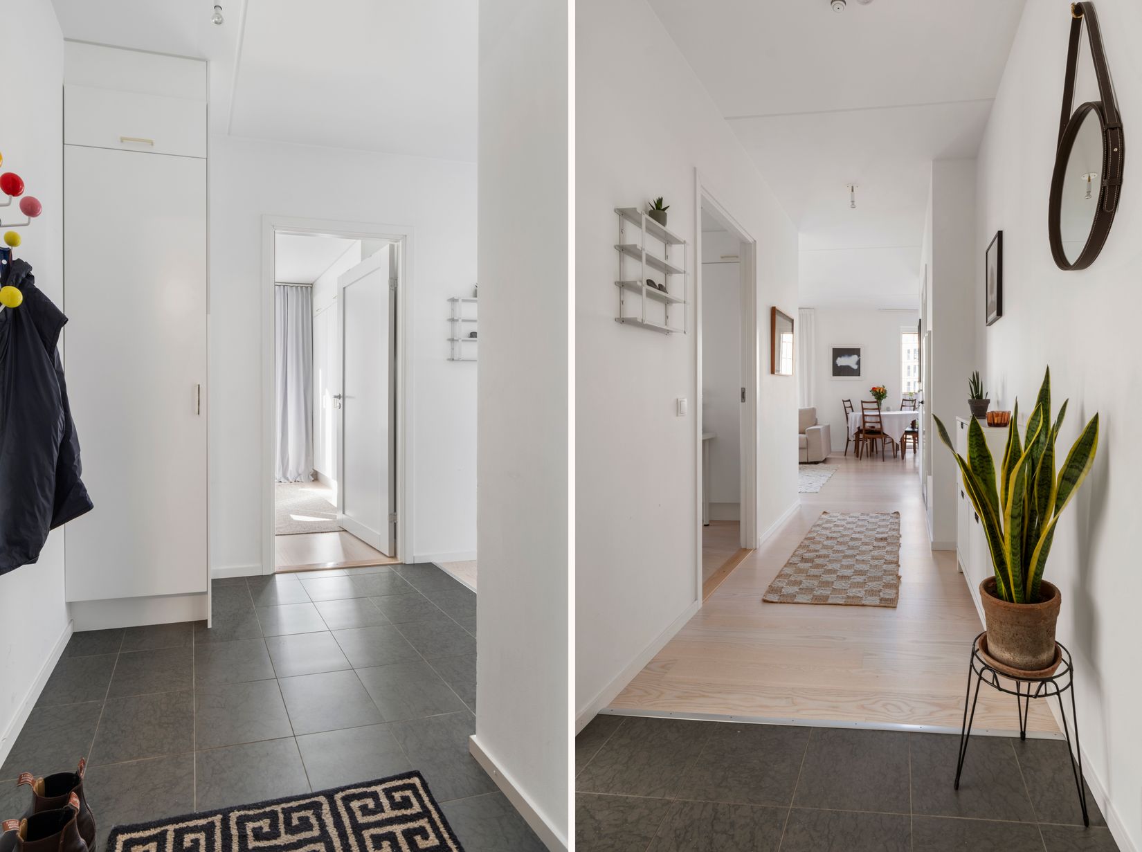 Bostadsrätt, Sonja Kovalevskys Gata 8, 7 tr, Hagastaden Vasastan, Stockholm