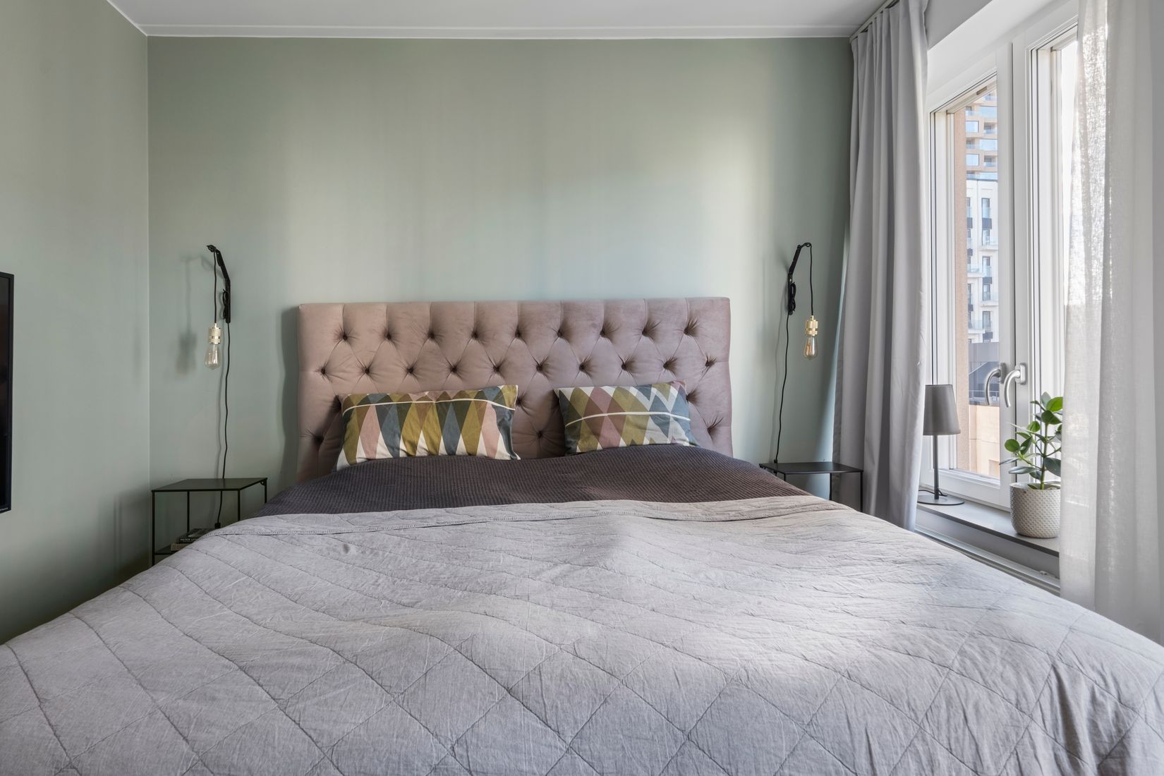 Bostadsrätt, Sonja Kovalevskys Gata 8, 7 tr, Hagastaden Vasastan, Stockholm