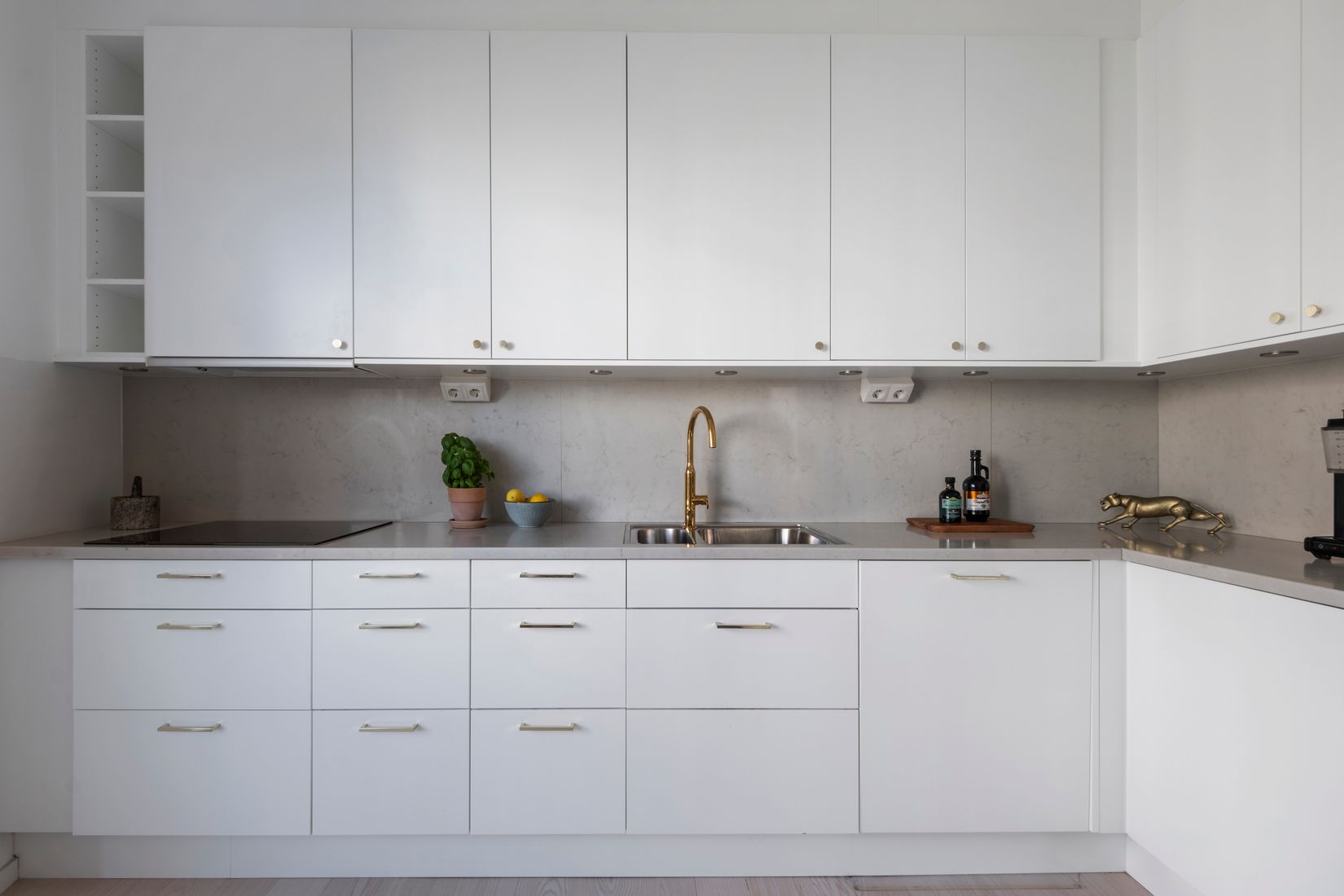 Bostadsrätt, Sonja Kovalevskys Gata 8, 7 tr, Hagastaden Vasastan, Stockholm