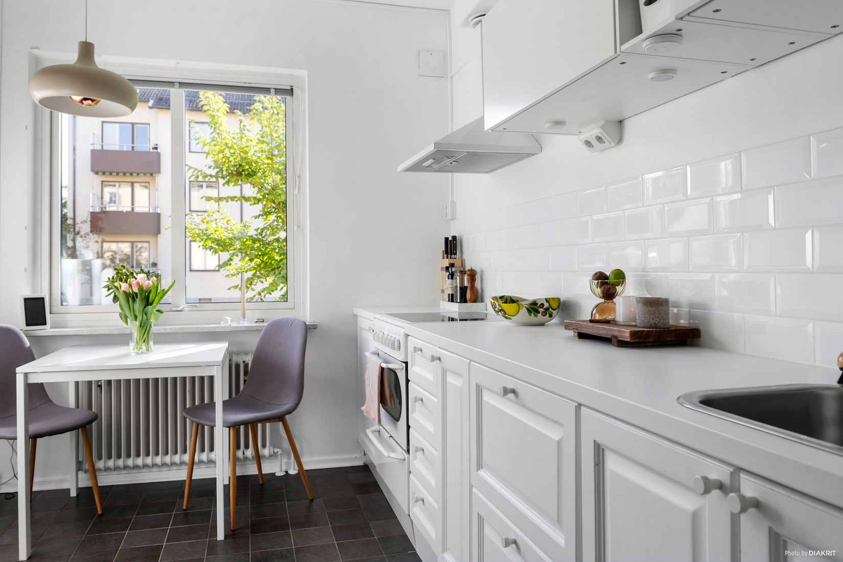 Bostadsrätt, Skogsvägen 6B, Parkstaden/Egna Hem, Kristianstad