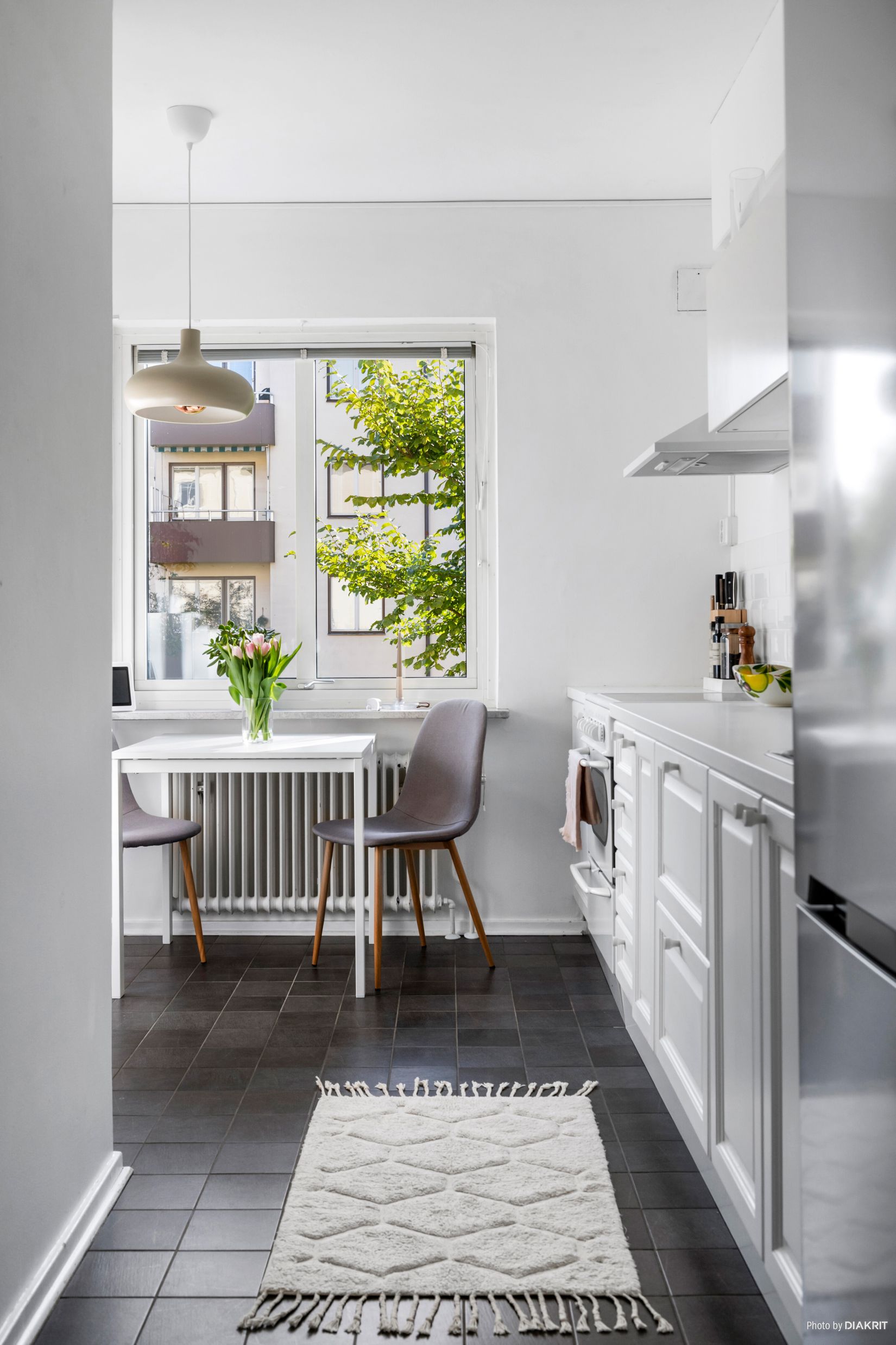 Bostadsrätt, Skogsvägen 6B, Parkstaden/Egna Hem, Kristianstad