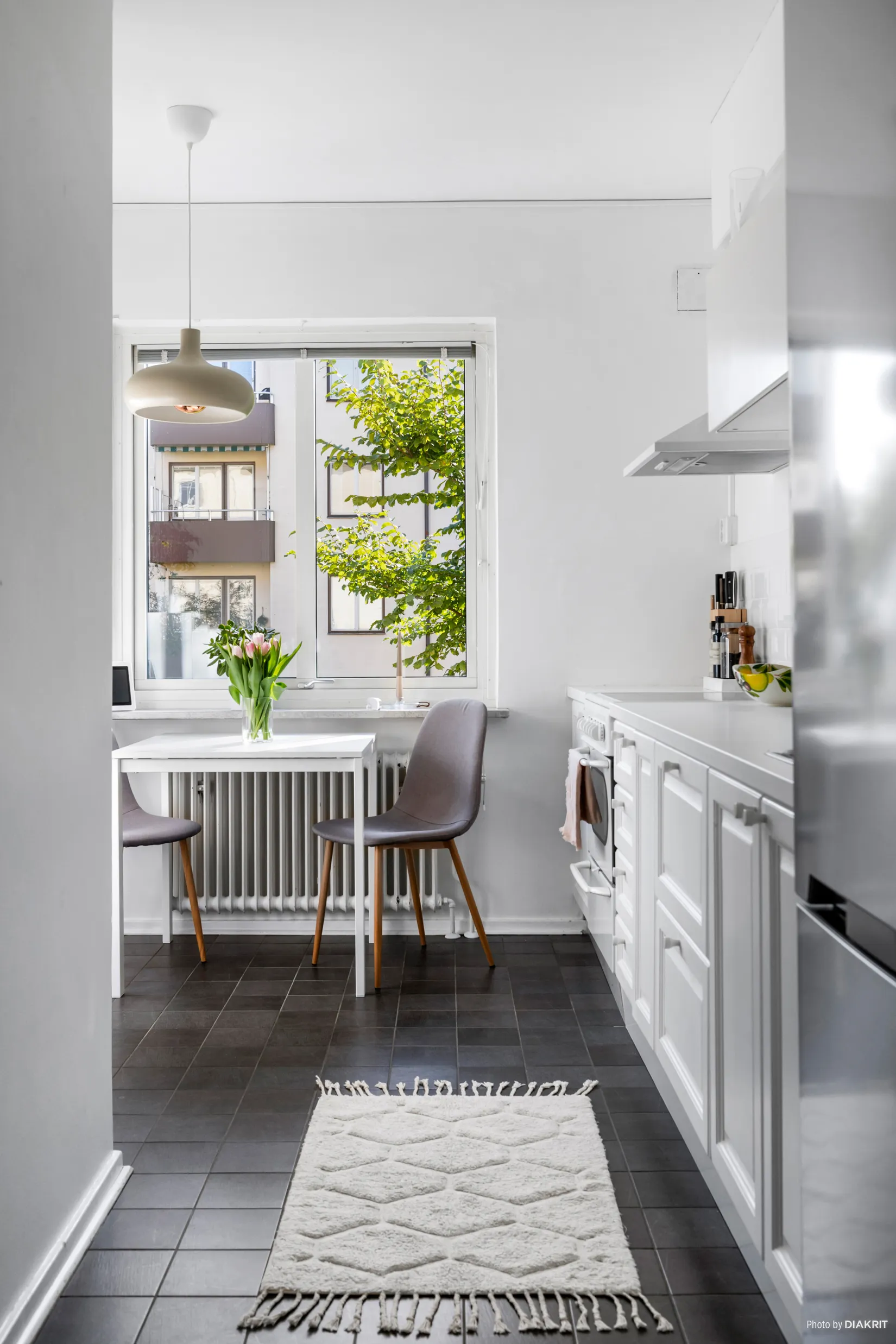 Bostadsrätt, Skogsvägen 6B, Parkstaden/Egna Hem, Kristianstad