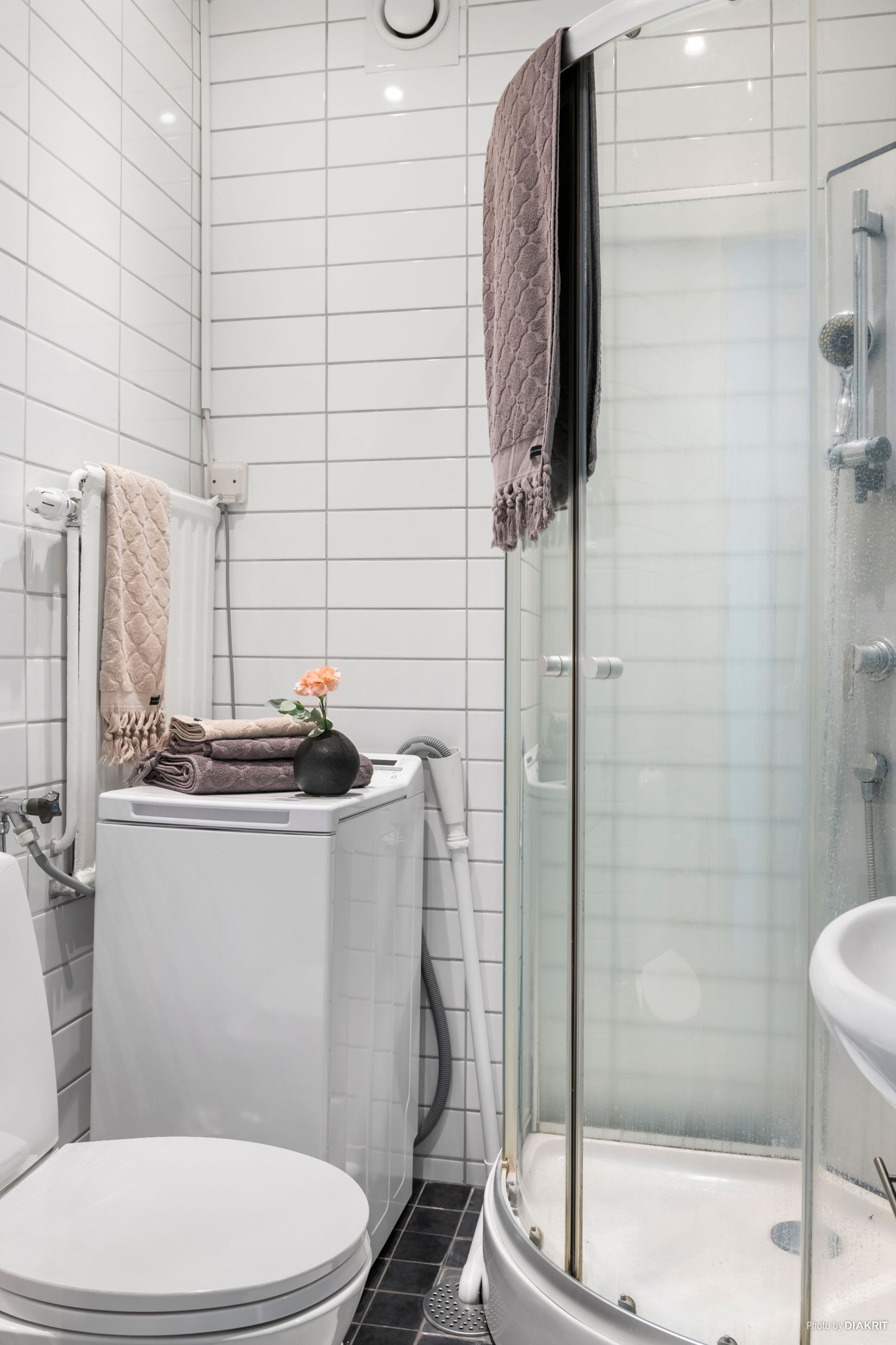 Bostadsrätt, Skogsvägen 6B, Parkstaden/Egna Hem, Kristianstad