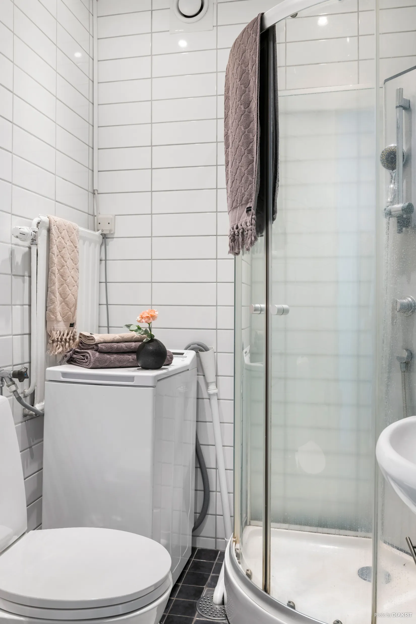 Bostadsrätt, Skogsvägen 6B, Parkstaden/Egna Hem, Kristianstad