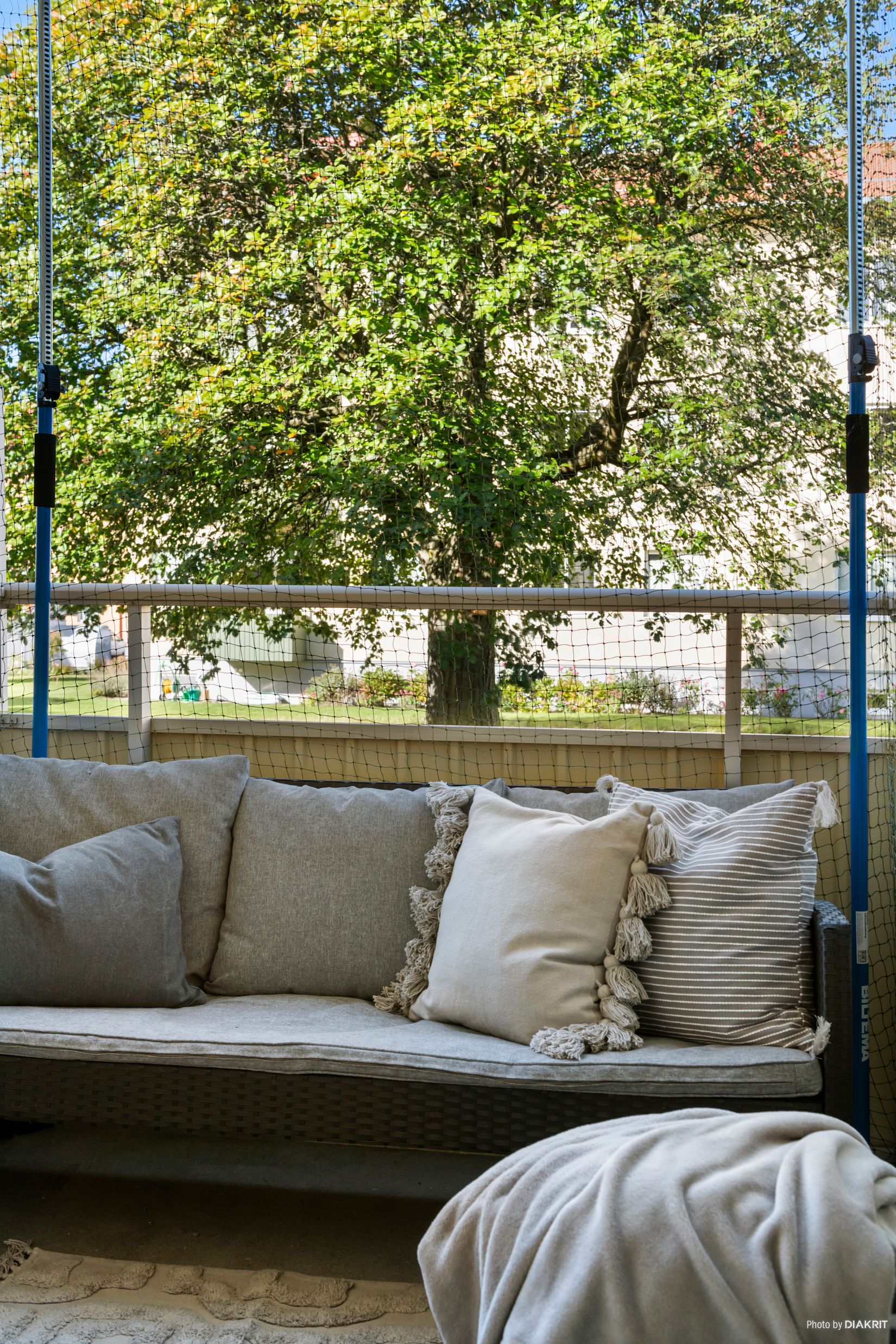 Bostadsrätt, Skogsvägen 6B, Parkstaden/Egna Hem, Kristianstad