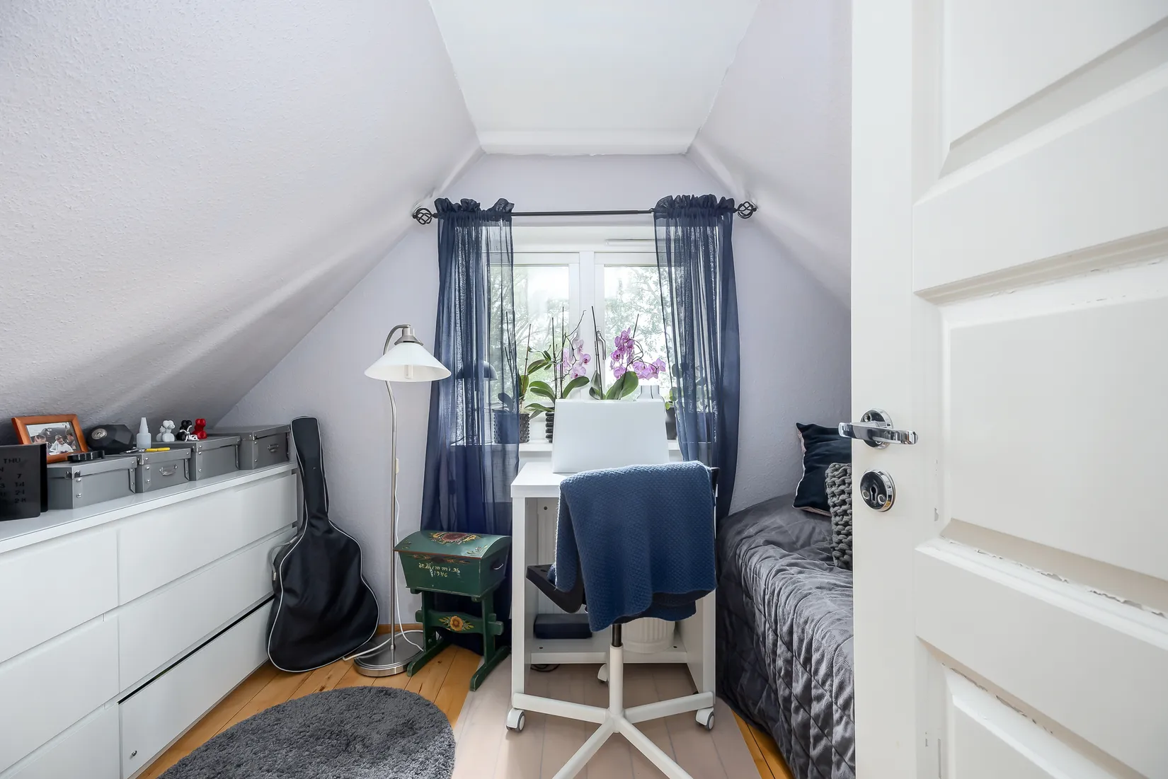 Villa, Linders väg 4, Staffanstorp