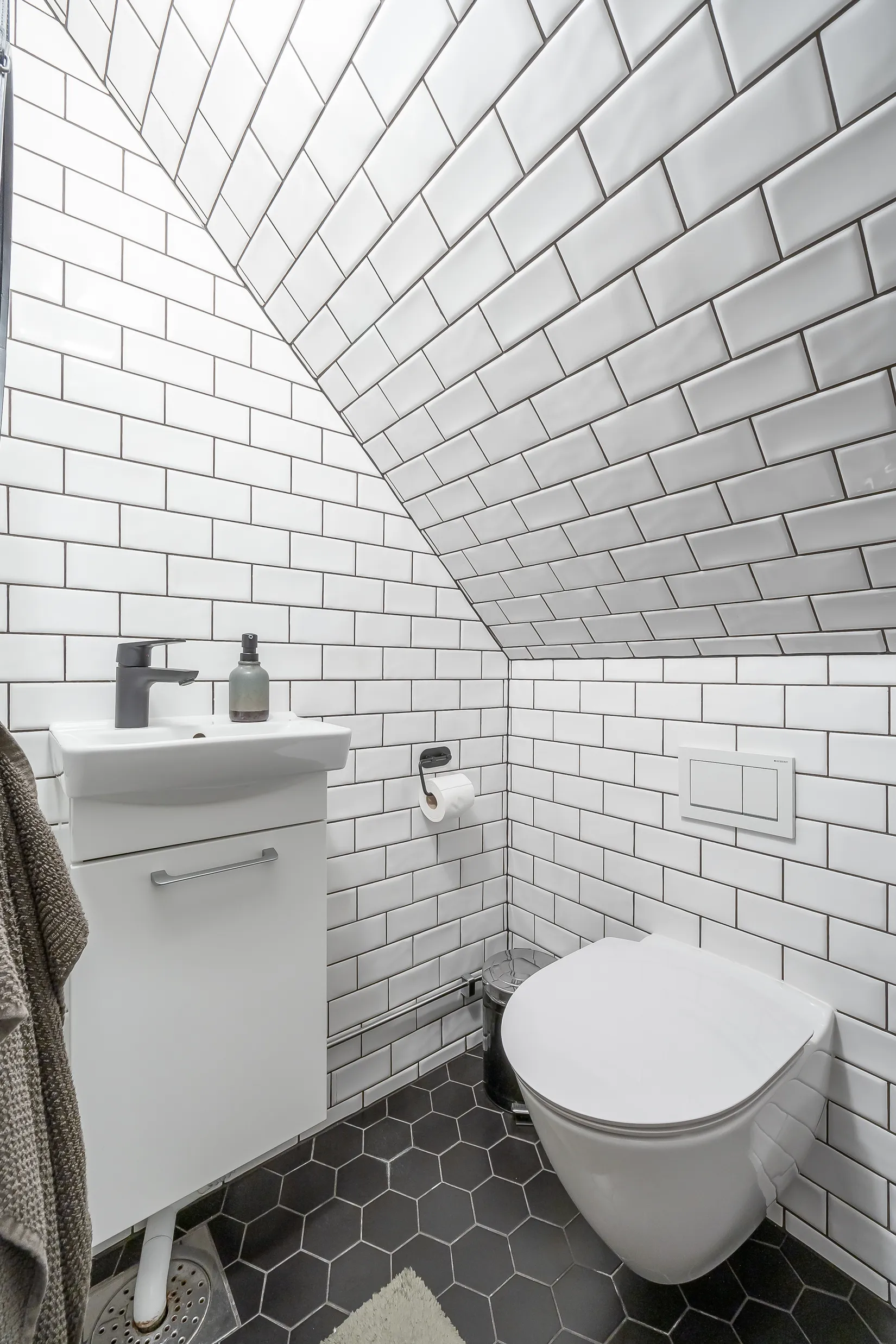 Villa, Linders väg 4, Staffanstorp