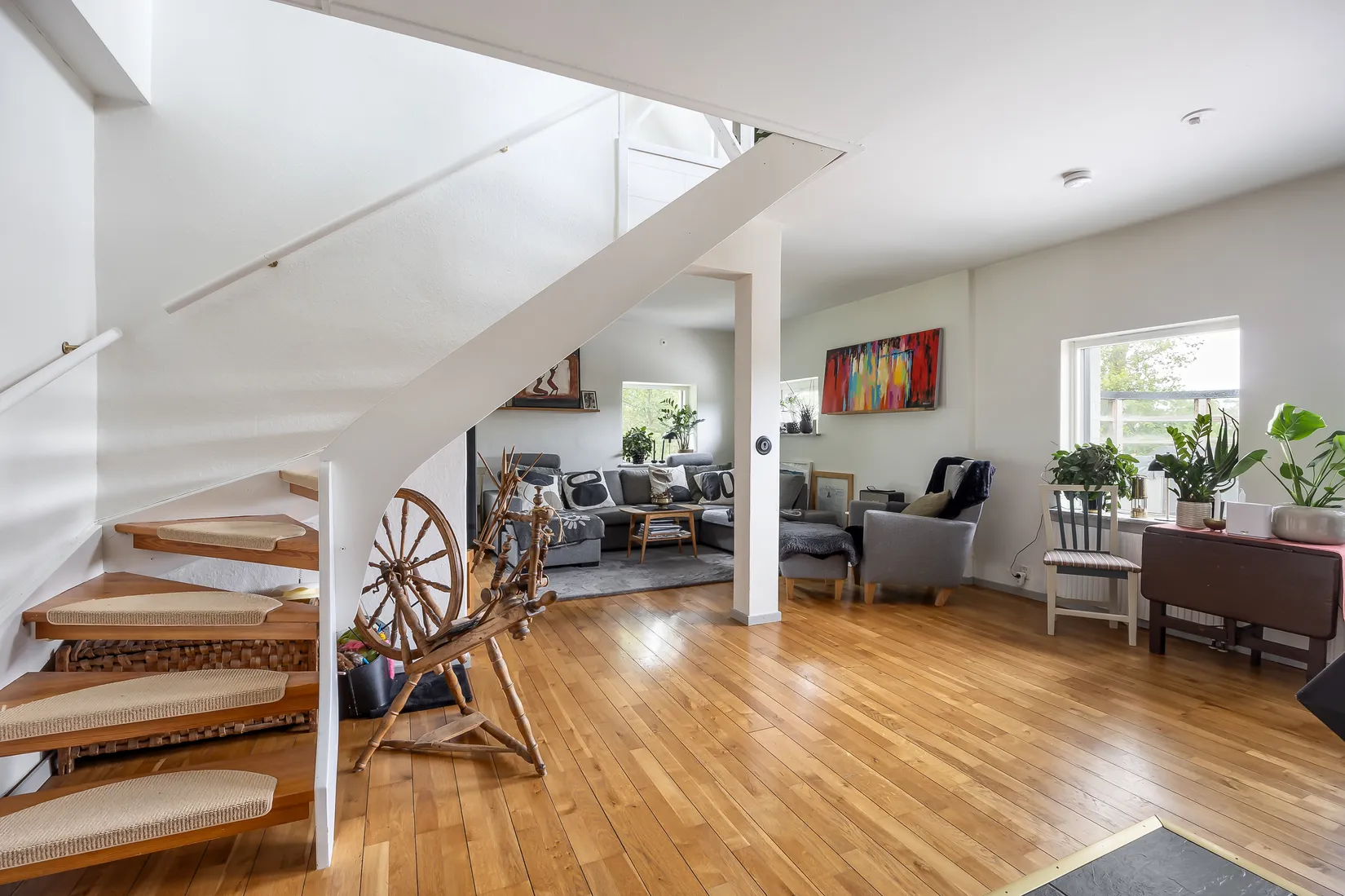 Villa, Linders väg 4, Staffanstorp