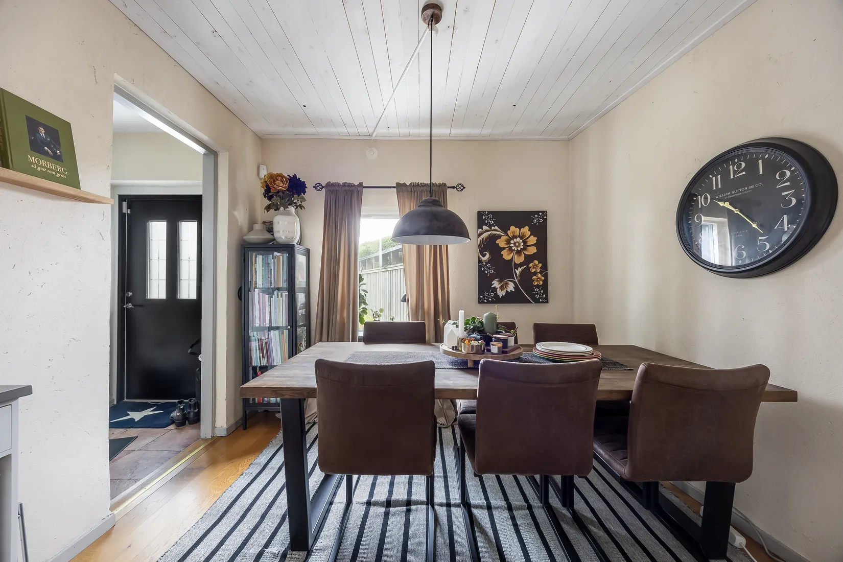 Villa, Linders väg 4, Staffanstorp