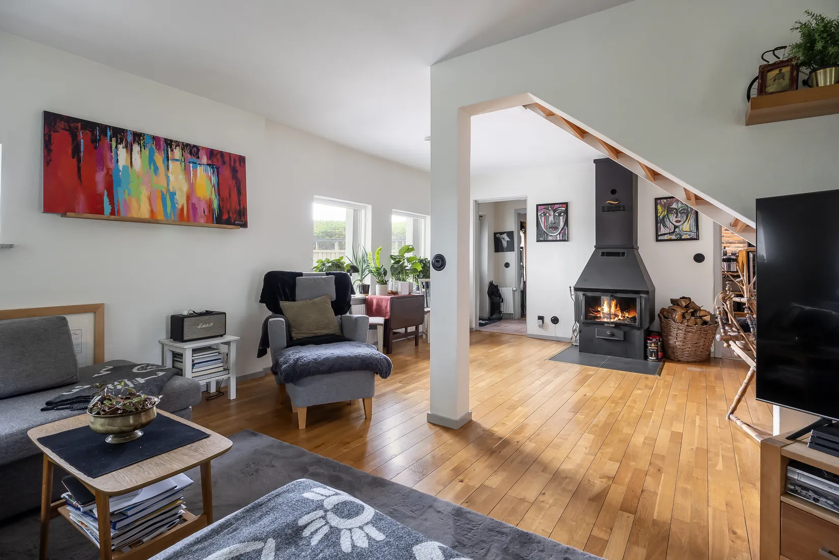 Villa, Linders väg 4, Staffanstorp