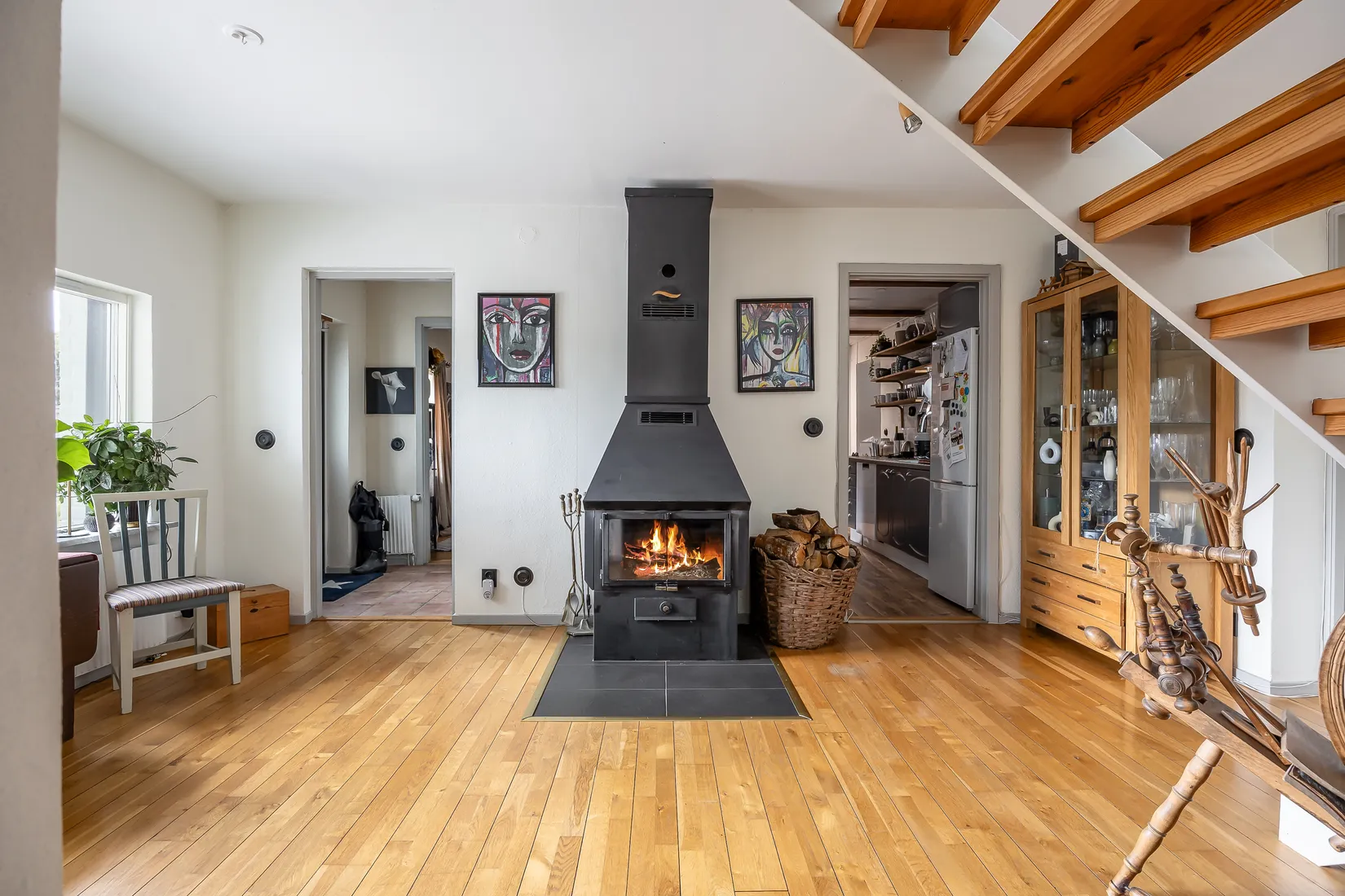 Villa, Linders väg 4, Staffanstorp