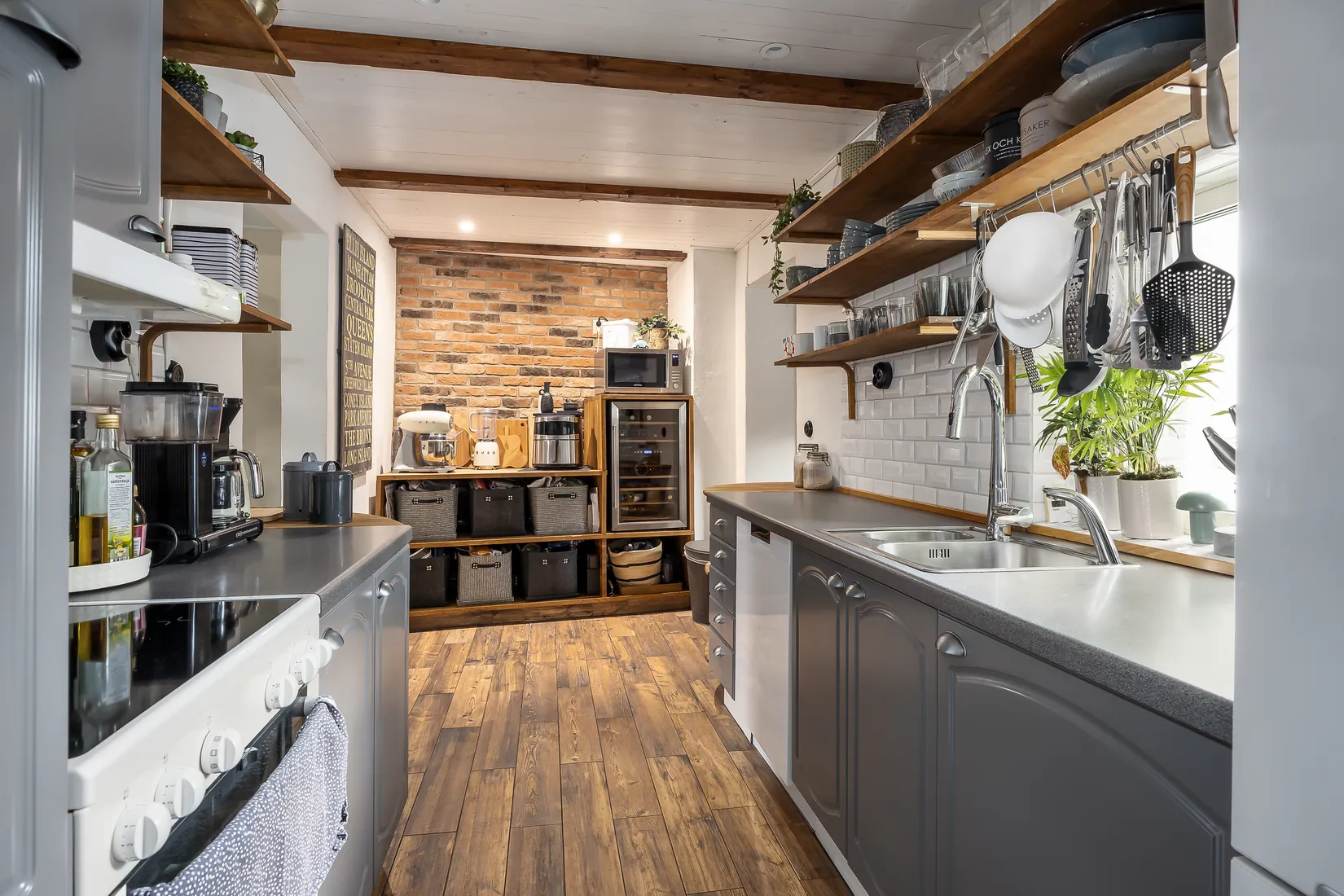 Villa, Linders väg 4, Staffanstorp