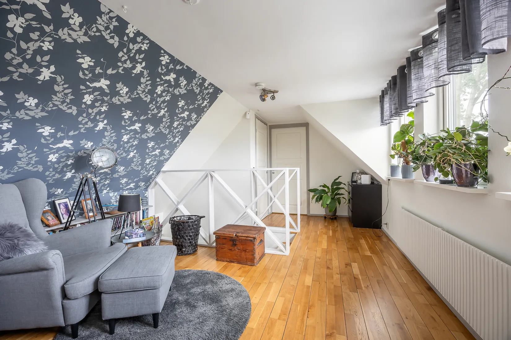 Villa, Linders väg 4, Staffanstorp