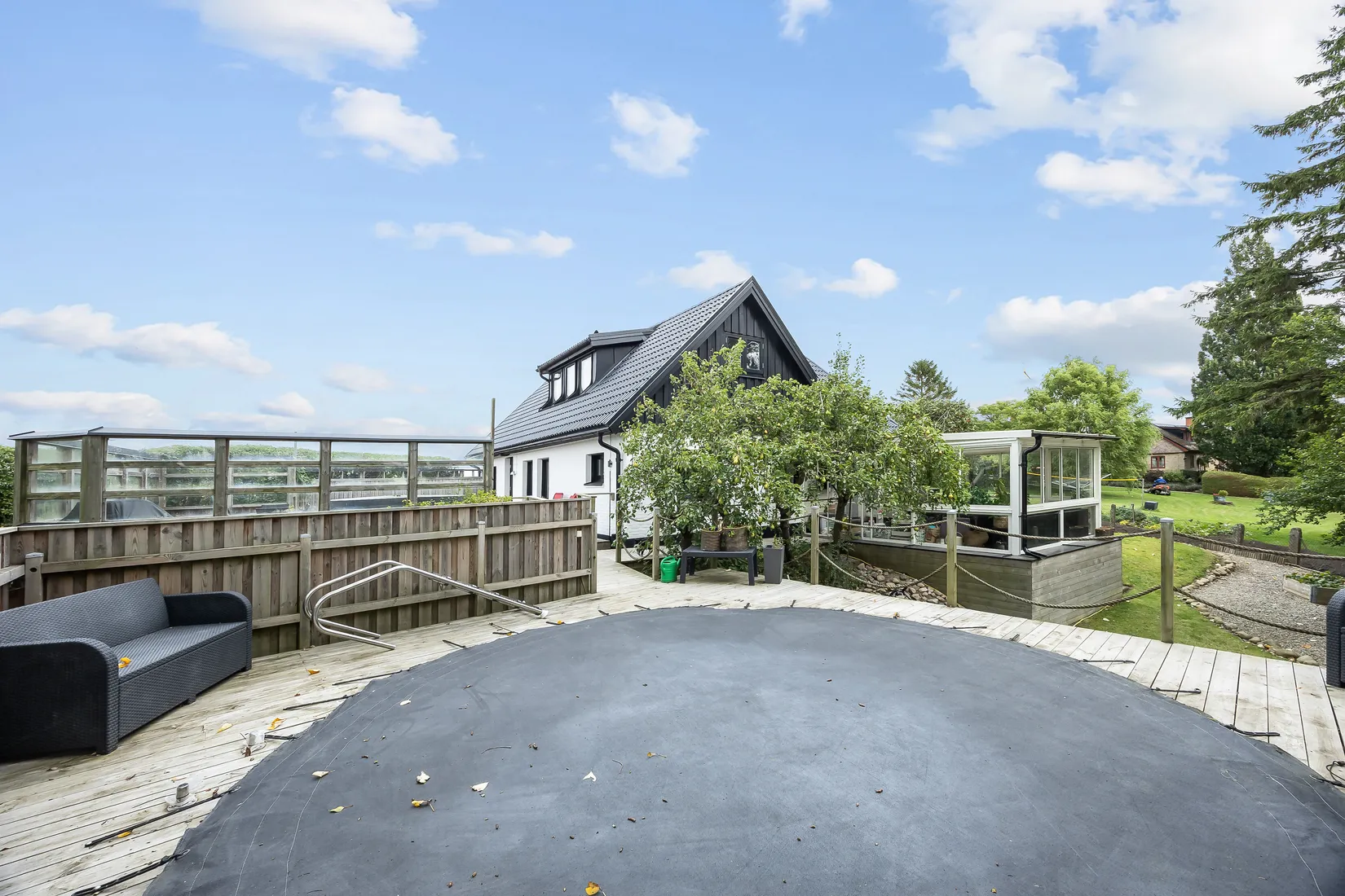 Villa, Linders väg 4, Staffanstorp