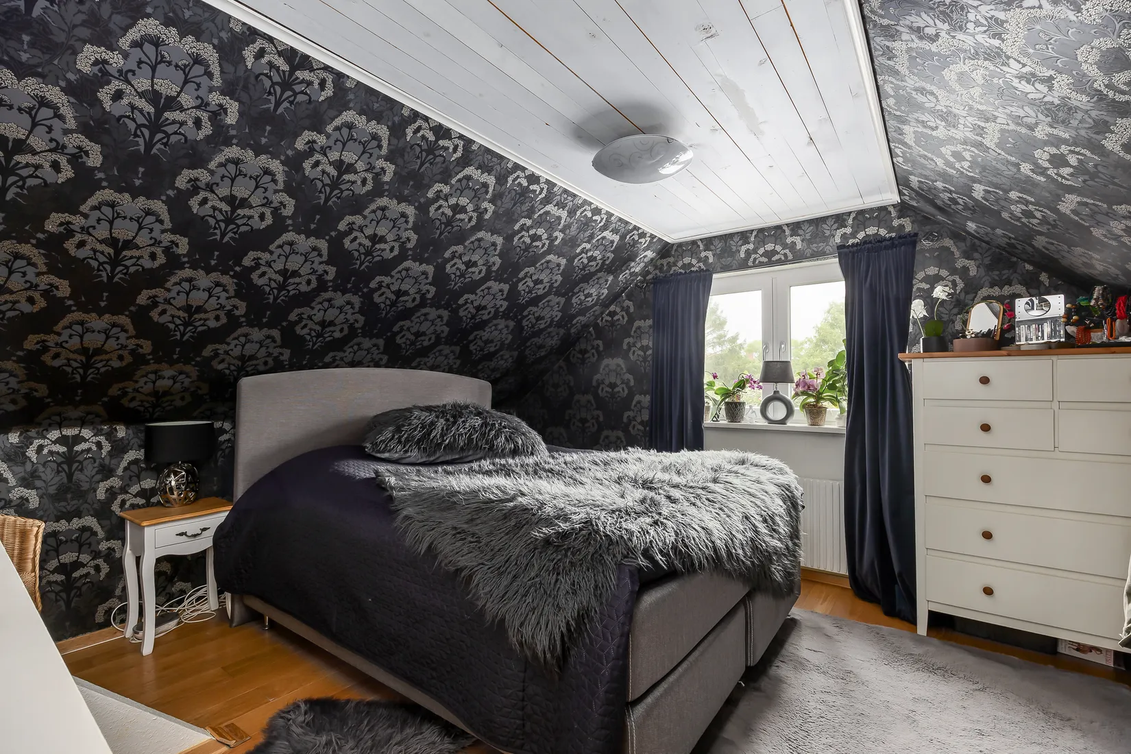 Villa, Linders väg 4, Staffanstorp