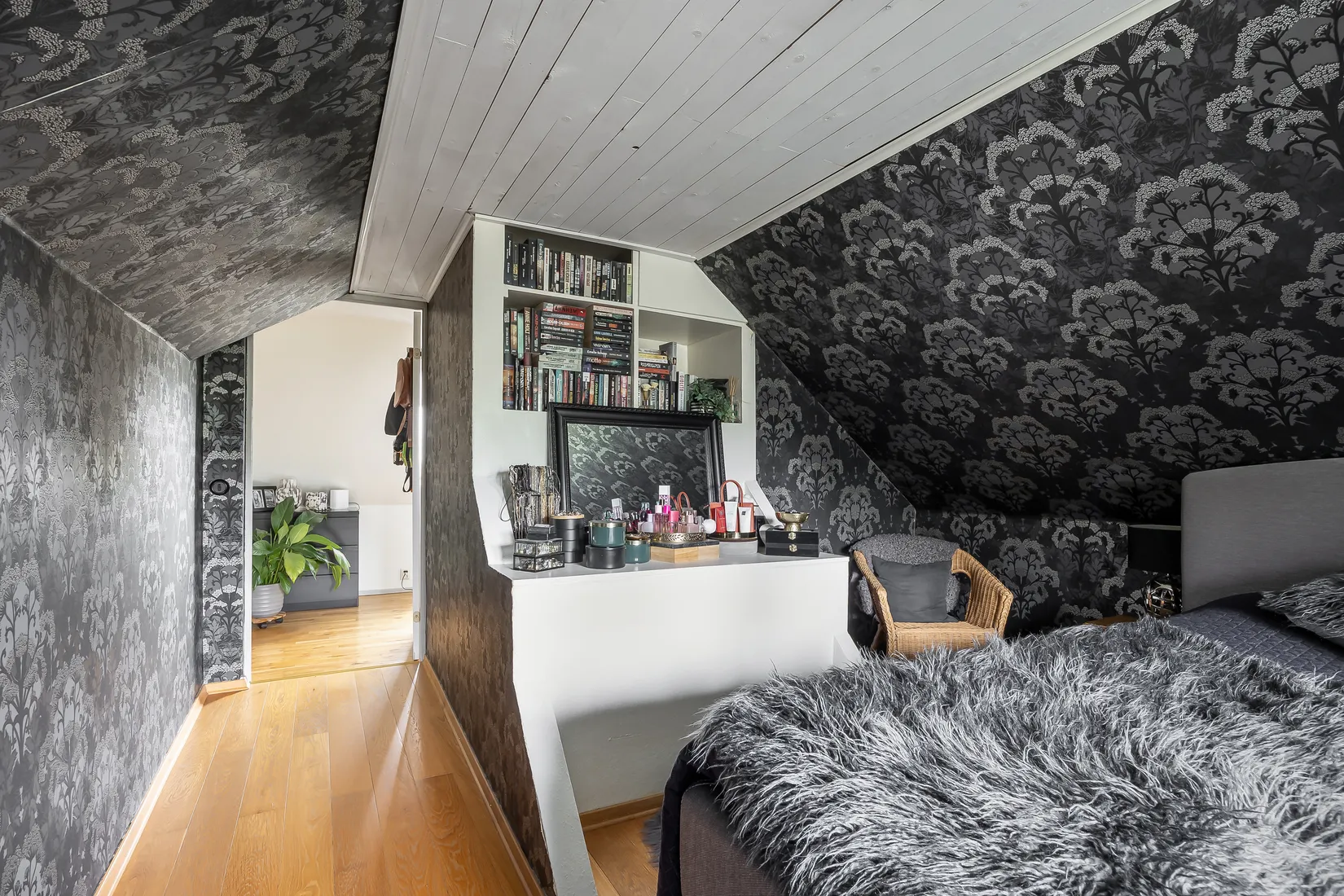 Villa, Linders väg 4, Staffanstorp