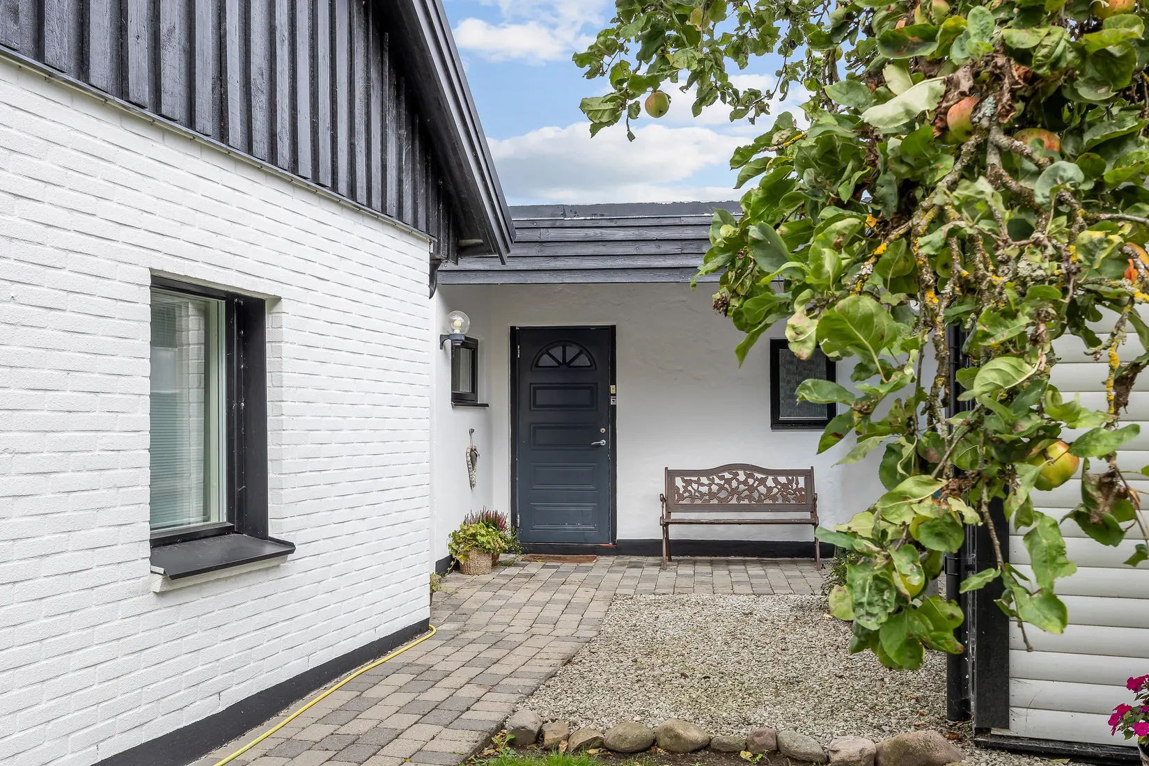 Villa, Linders väg 4, Staffanstorp