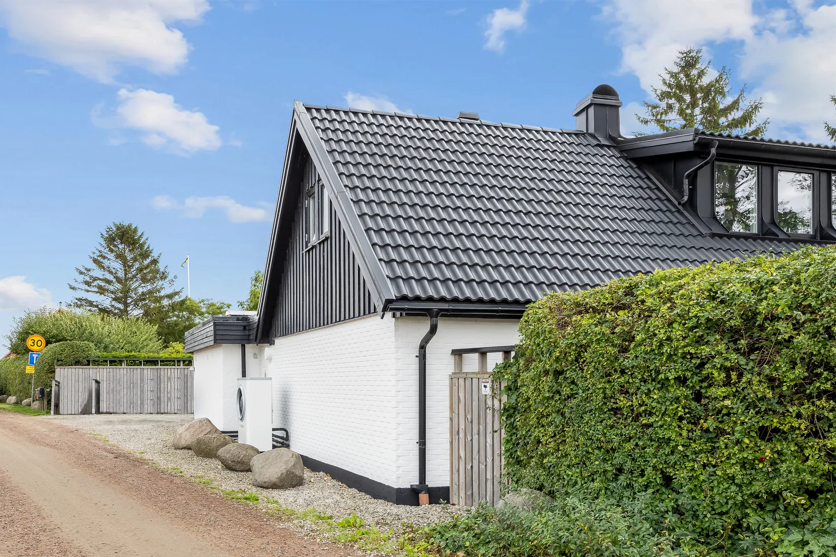 Villa, Linders väg 4, Staffanstorp