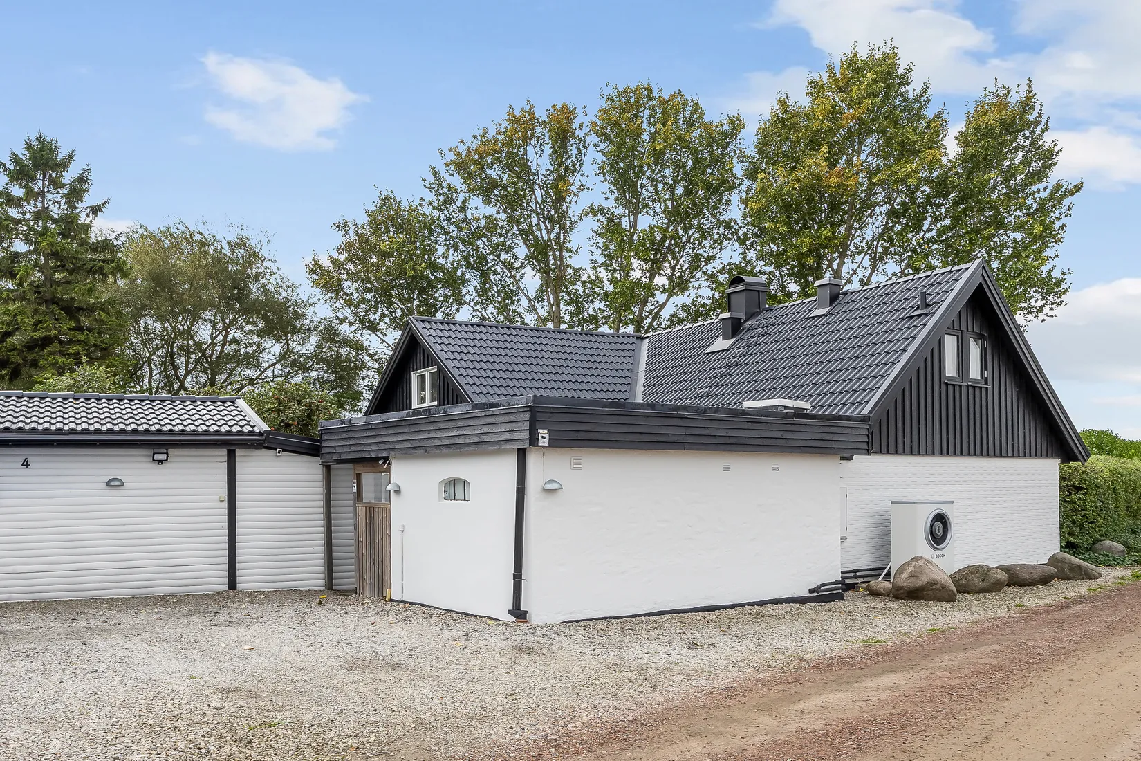 Villa, Linders väg 4, Staffanstorp