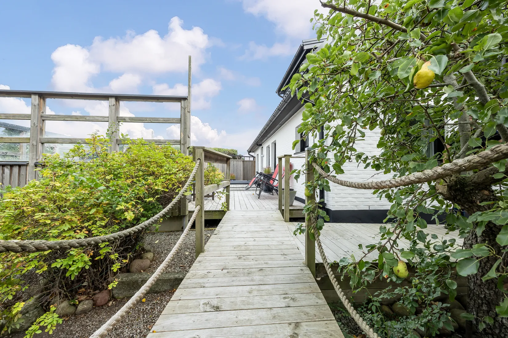 Villa, Linders väg 4, Staffanstorp