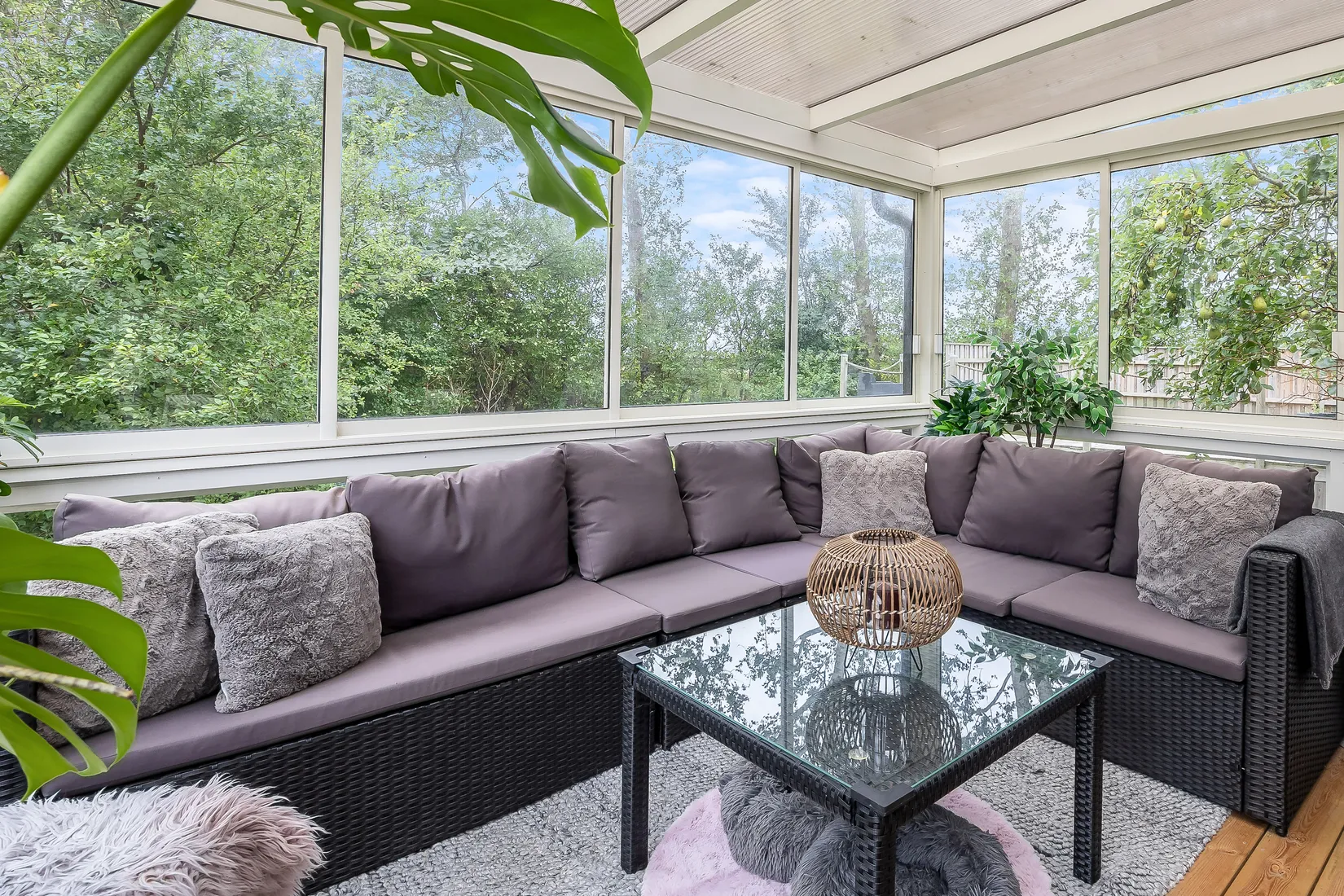 Villa, Linders väg 4, Staffanstorp