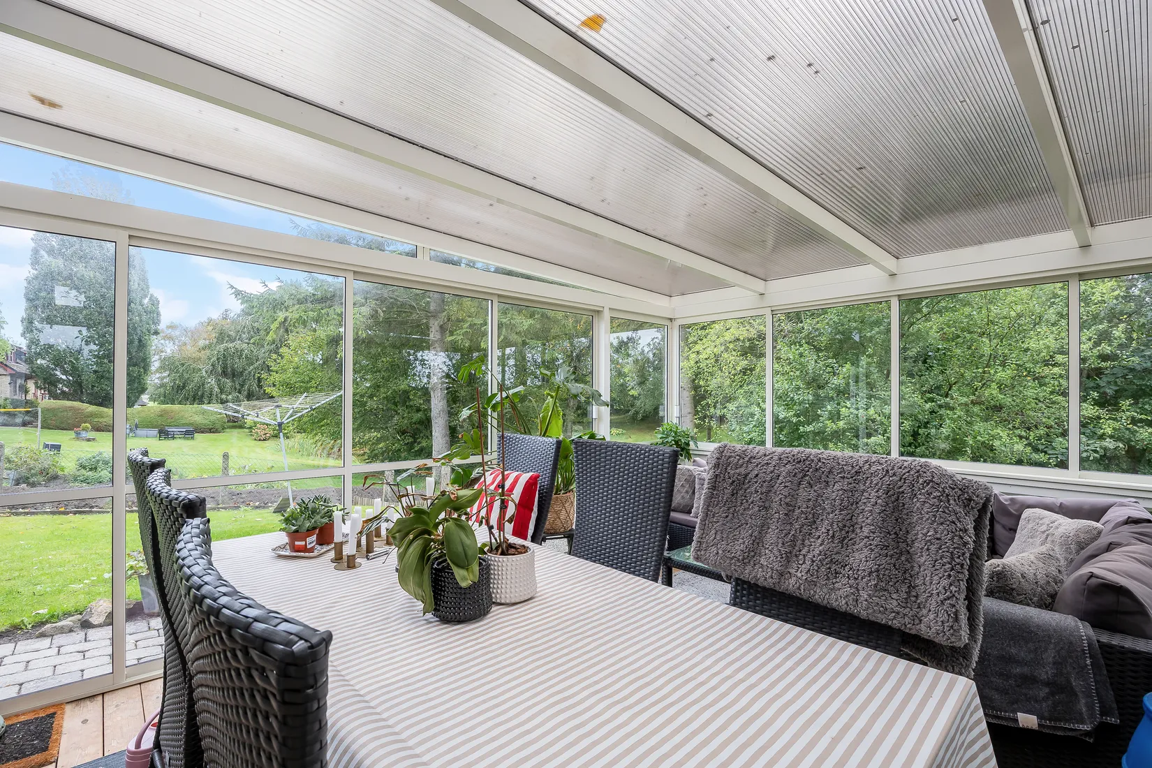 Villa, Linders väg 4, Staffanstorp