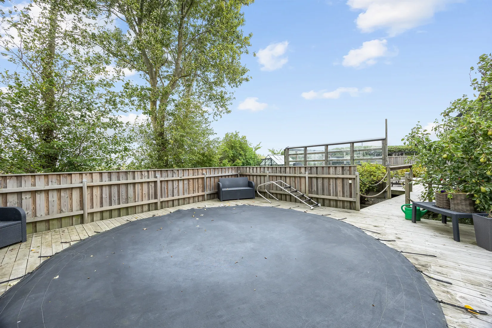 Villa, Linders väg 4, Staffanstorp