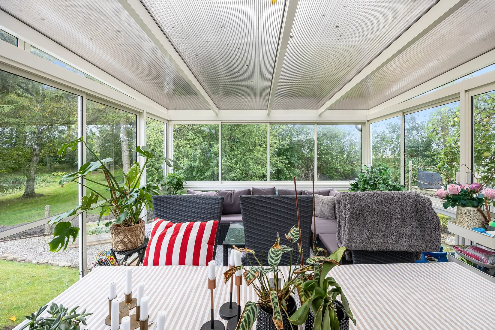 Villa, Linders väg 4, Staffanstorp