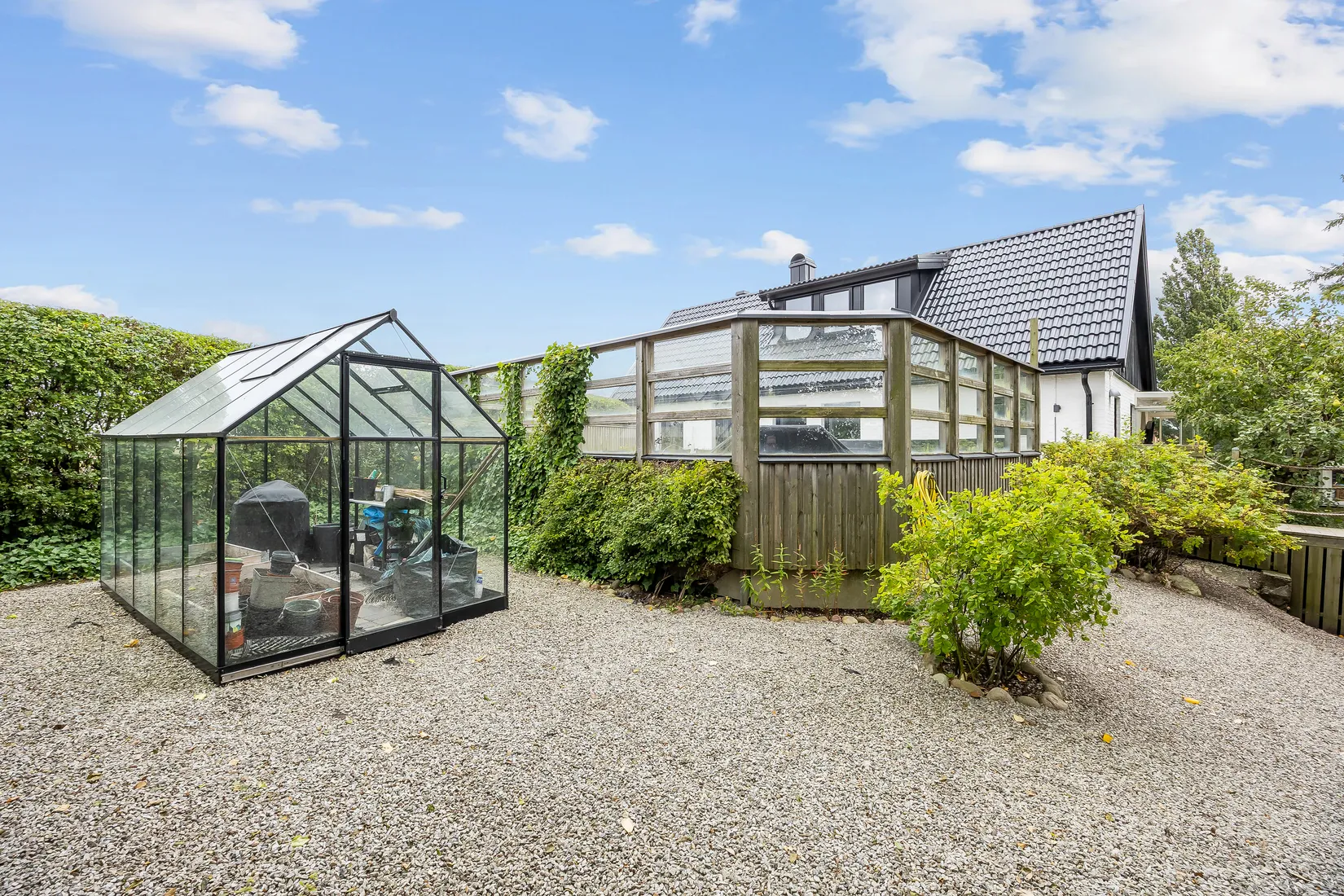 Villa, Linders väg 4, Staffanstorp