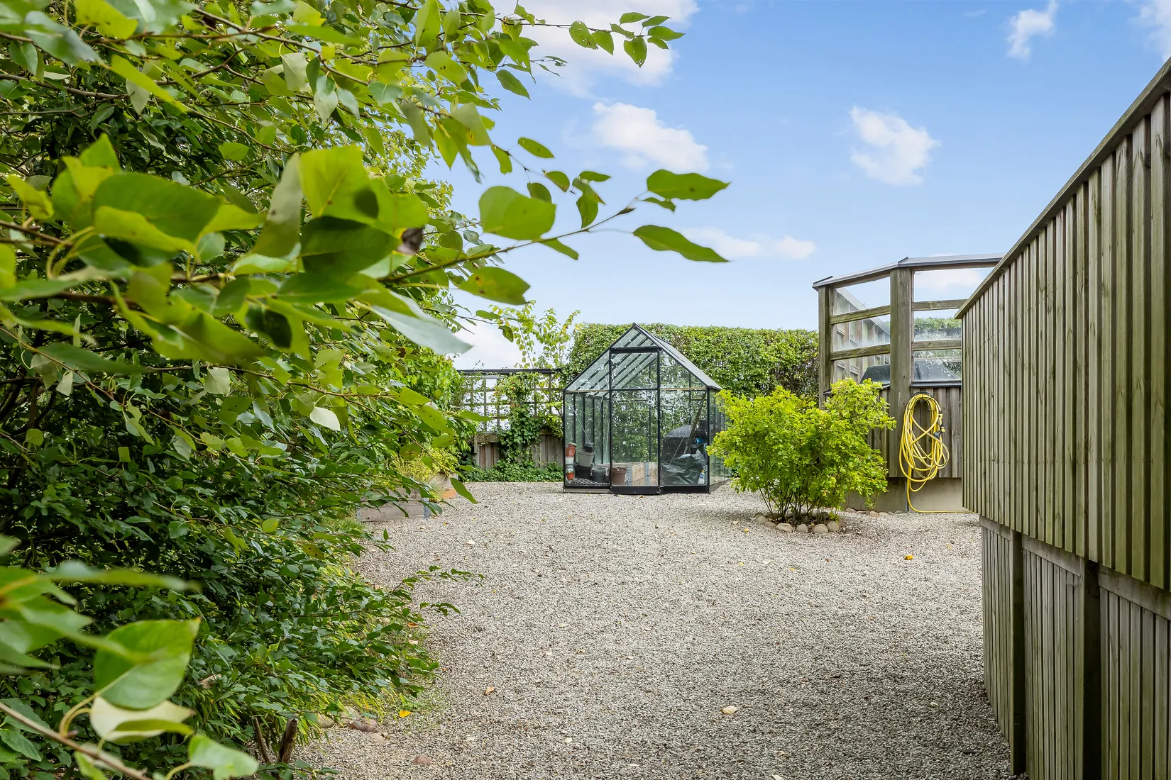 Villa, Linders väg 4, Staffanstorp