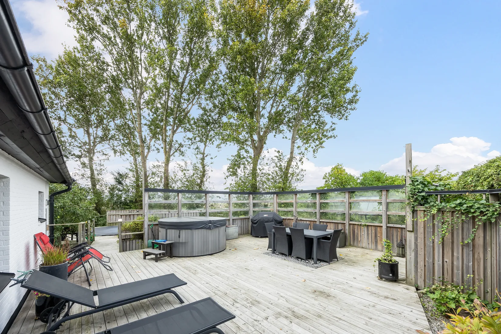 Villa, Linders väg 4, Staffanstorp