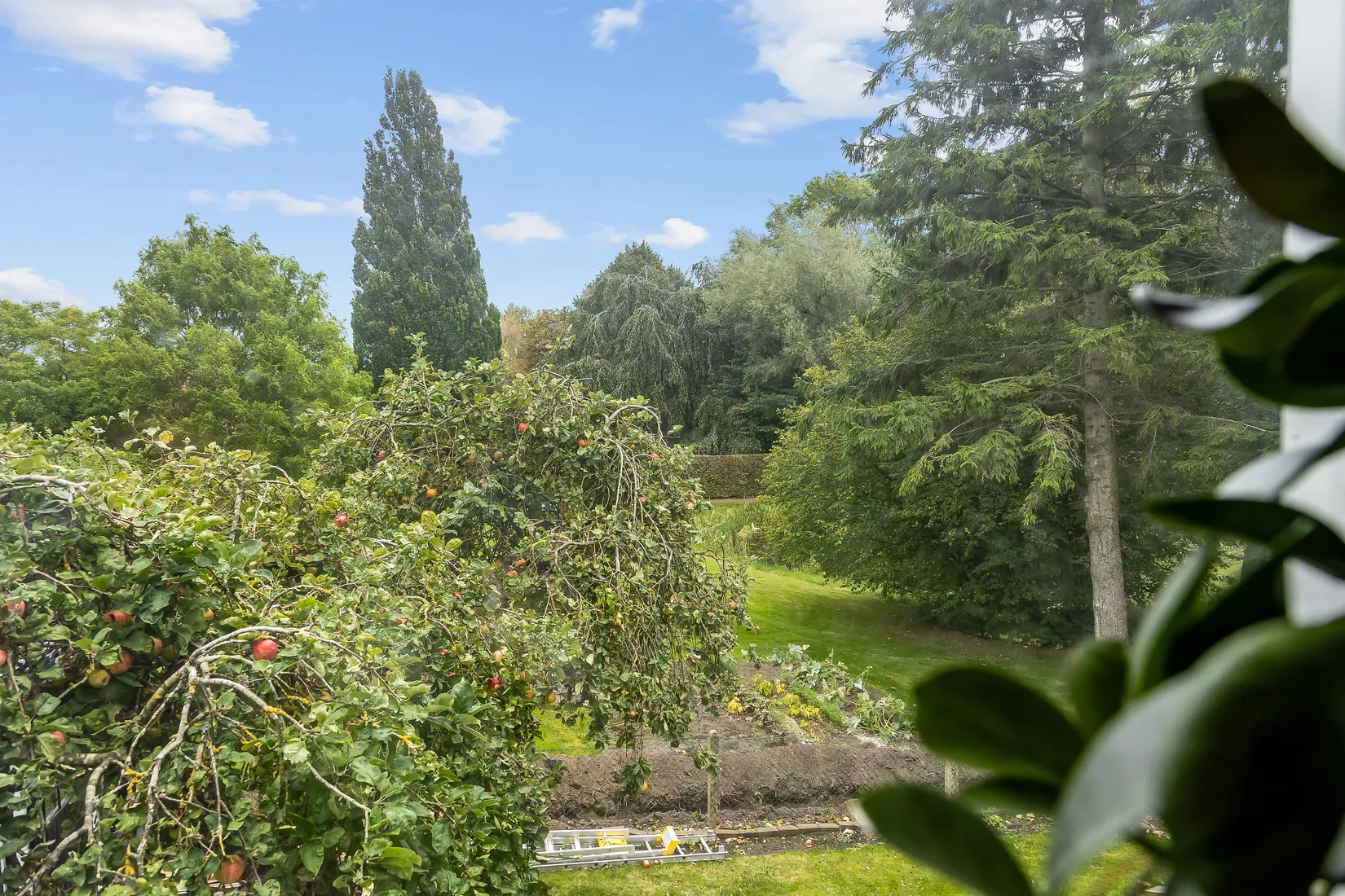 Villa, Linders väg 4, Staffanstorp