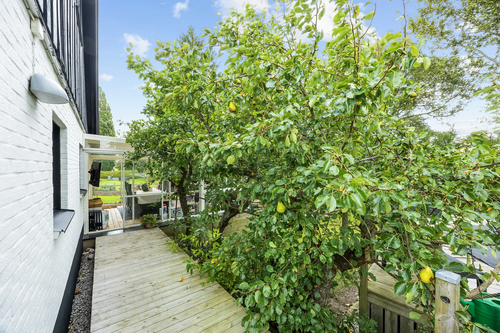 Villa, Linders väg 4, Staffanstorp