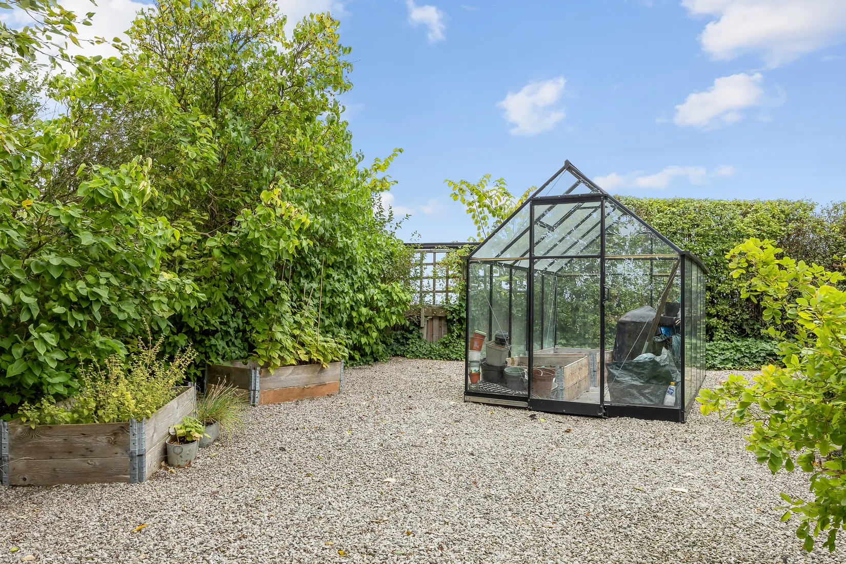 Villa, Linders väg 4, Staffanstorp