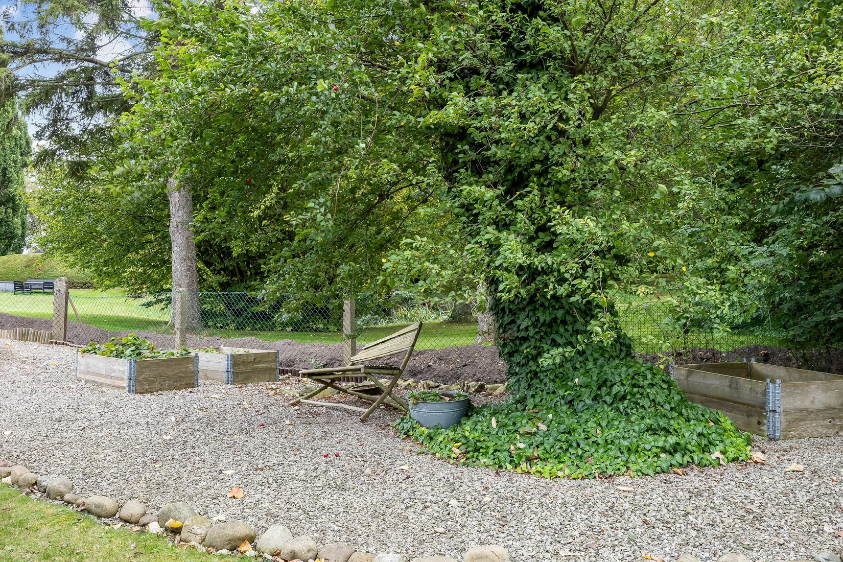 Villa, Linders väg 4, Staffanstorp