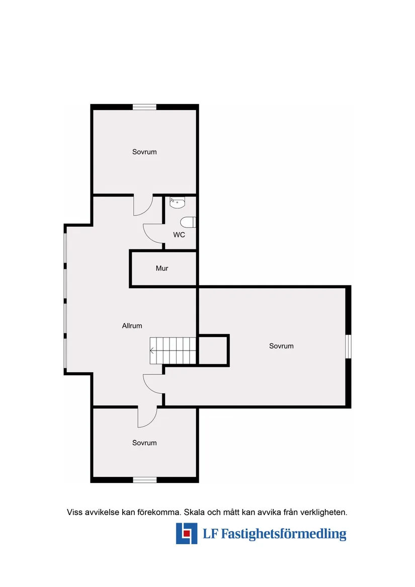 Villa, Linders väg 4, Staffanstorp