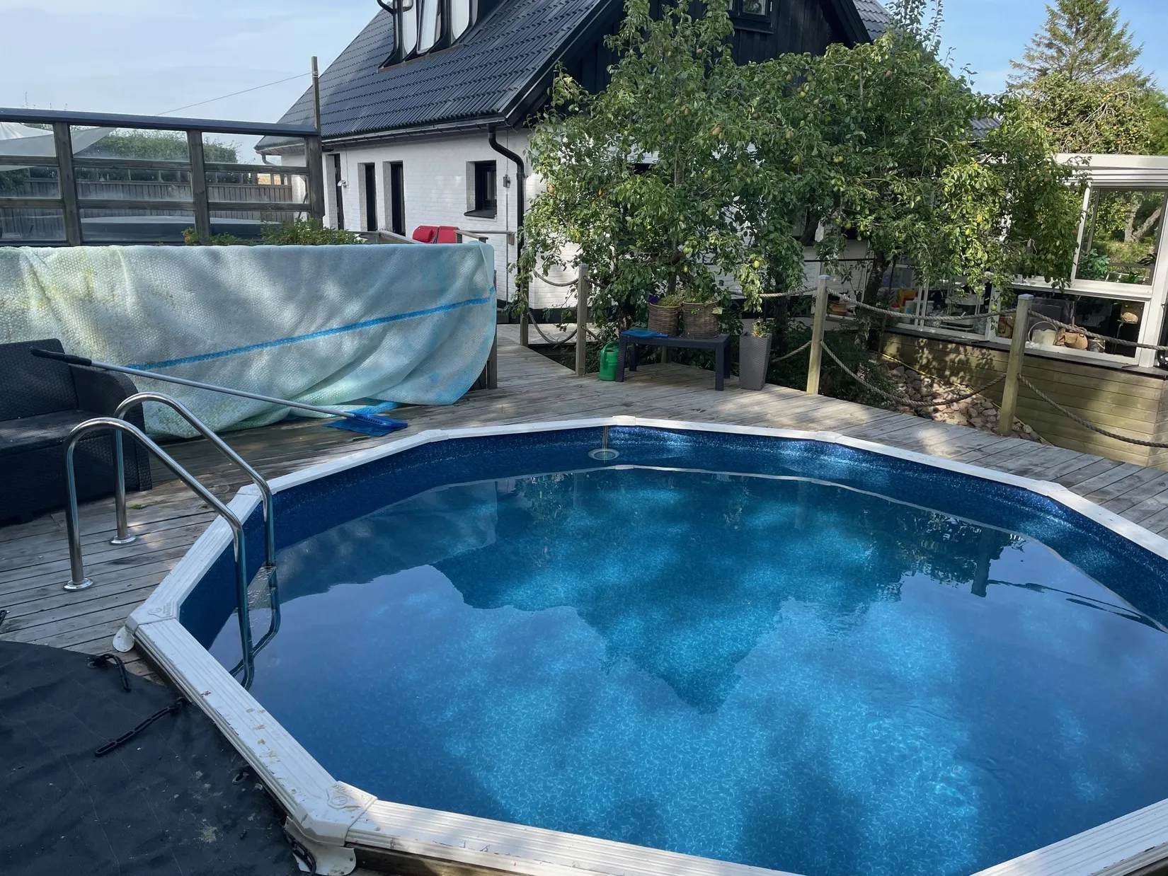 Villa, Linders väg 4, Staffanstorp