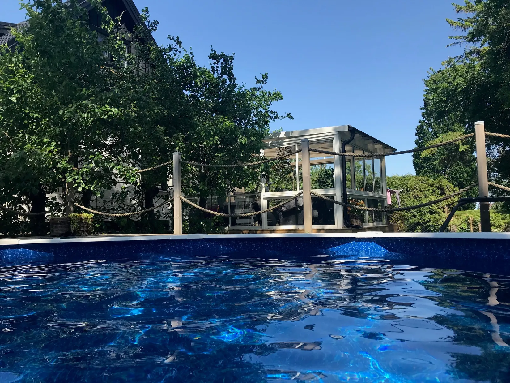 Villa, Linders väg 4, Staffanstorp