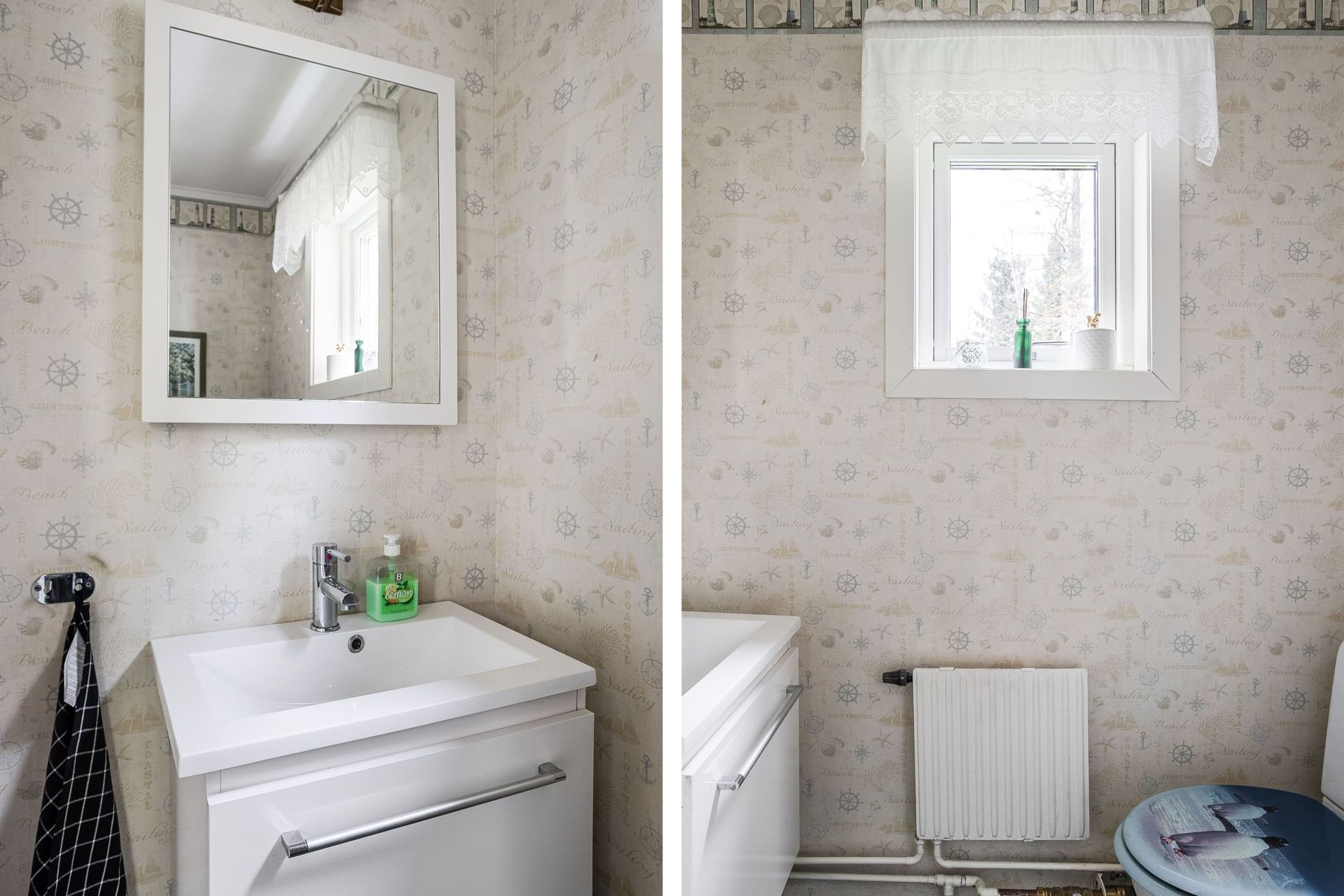 Villa, Myrnäsvägen 29, Ankarsvik, Sundsvall