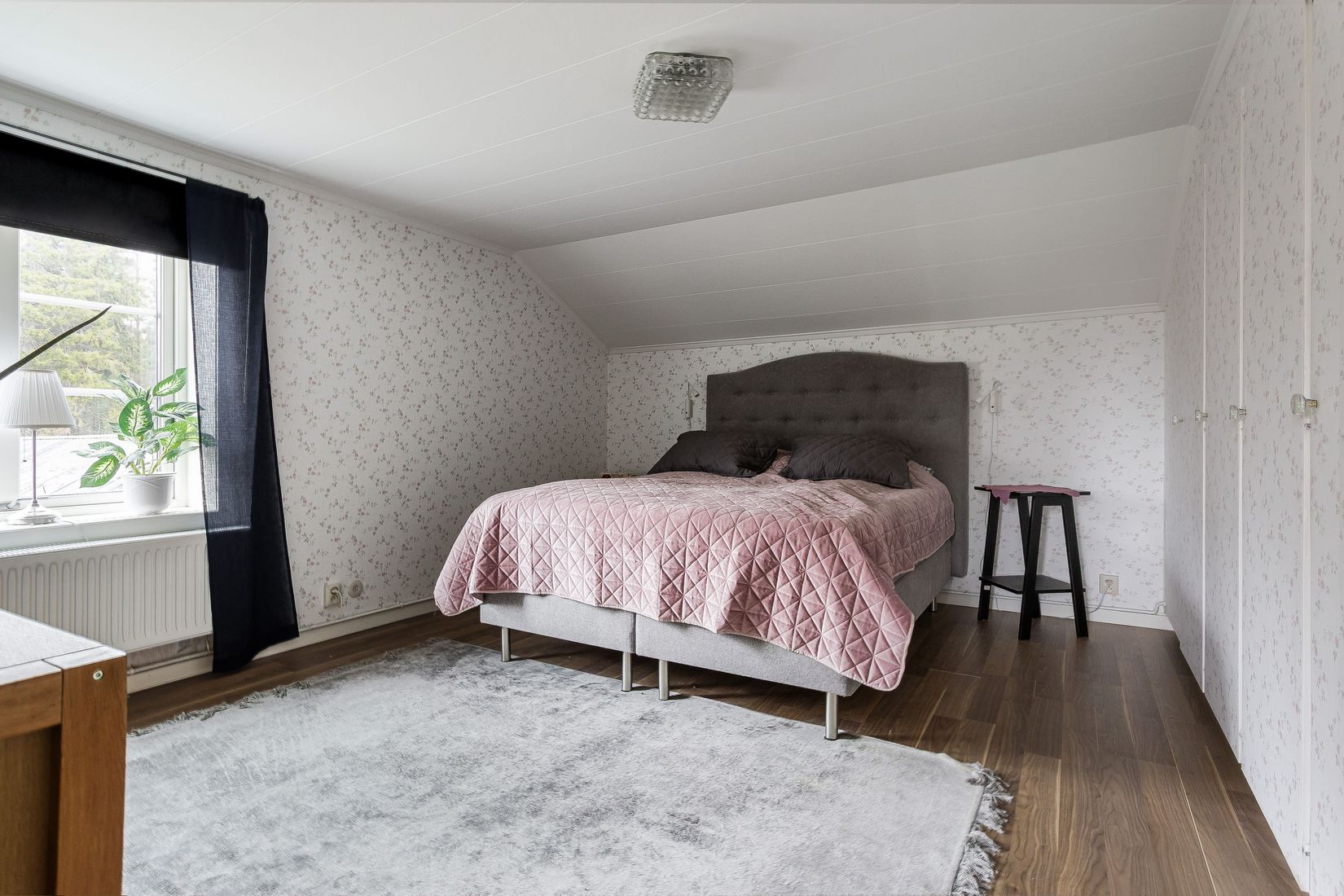 Villa, Myrnäsvägen 29, Ankarsvik, Sundsvall