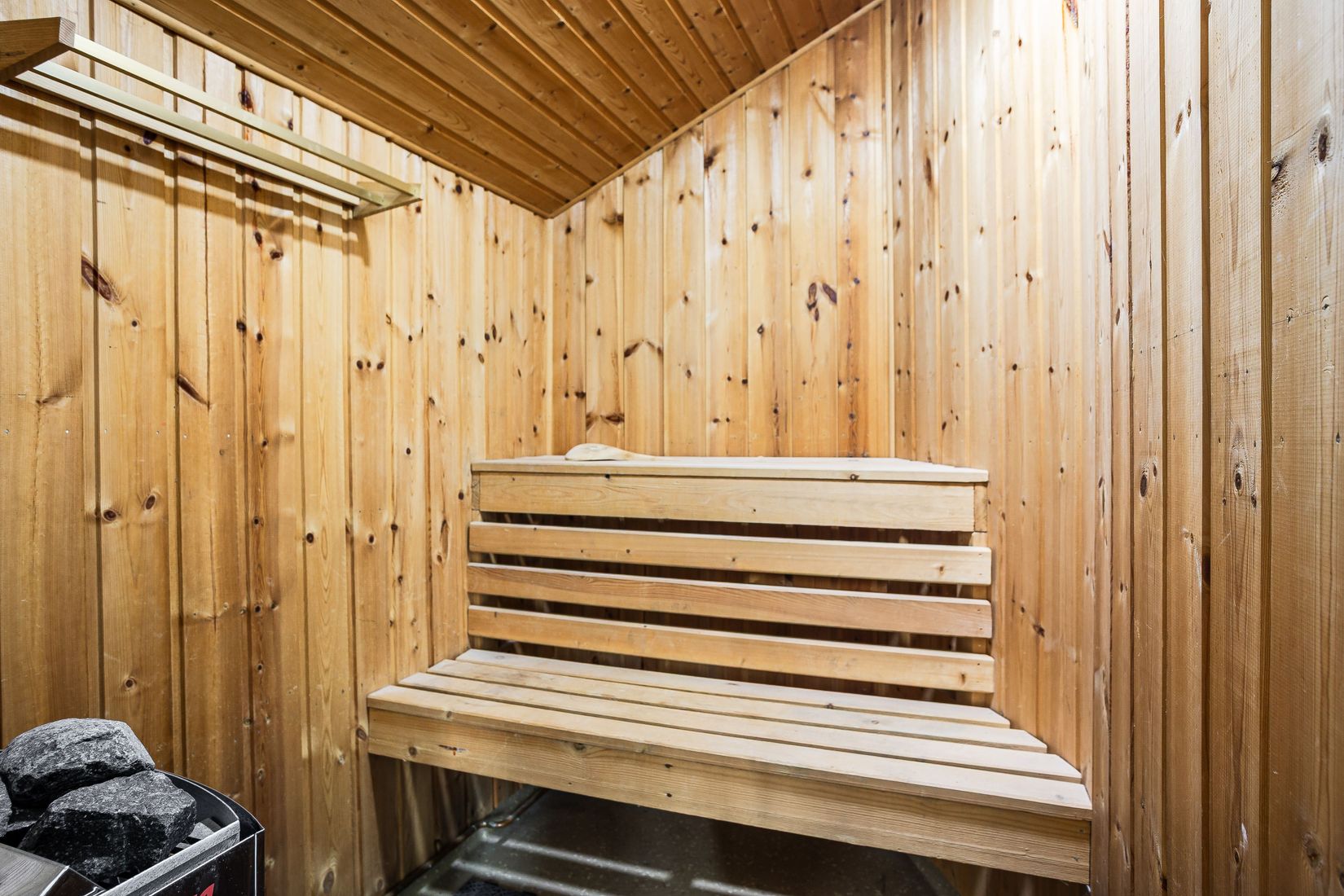 Villa, Myrnäsvägen 29, Ankarsvik, Sundsvall