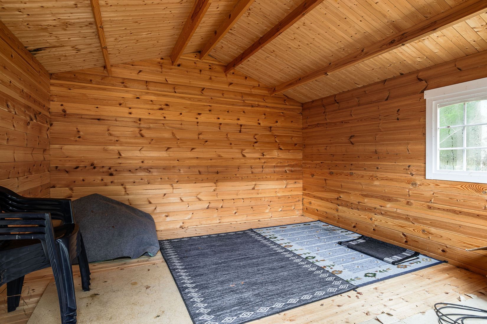 Villa, Myrnäsvägen 29, Ankarsvik, Sundsvall